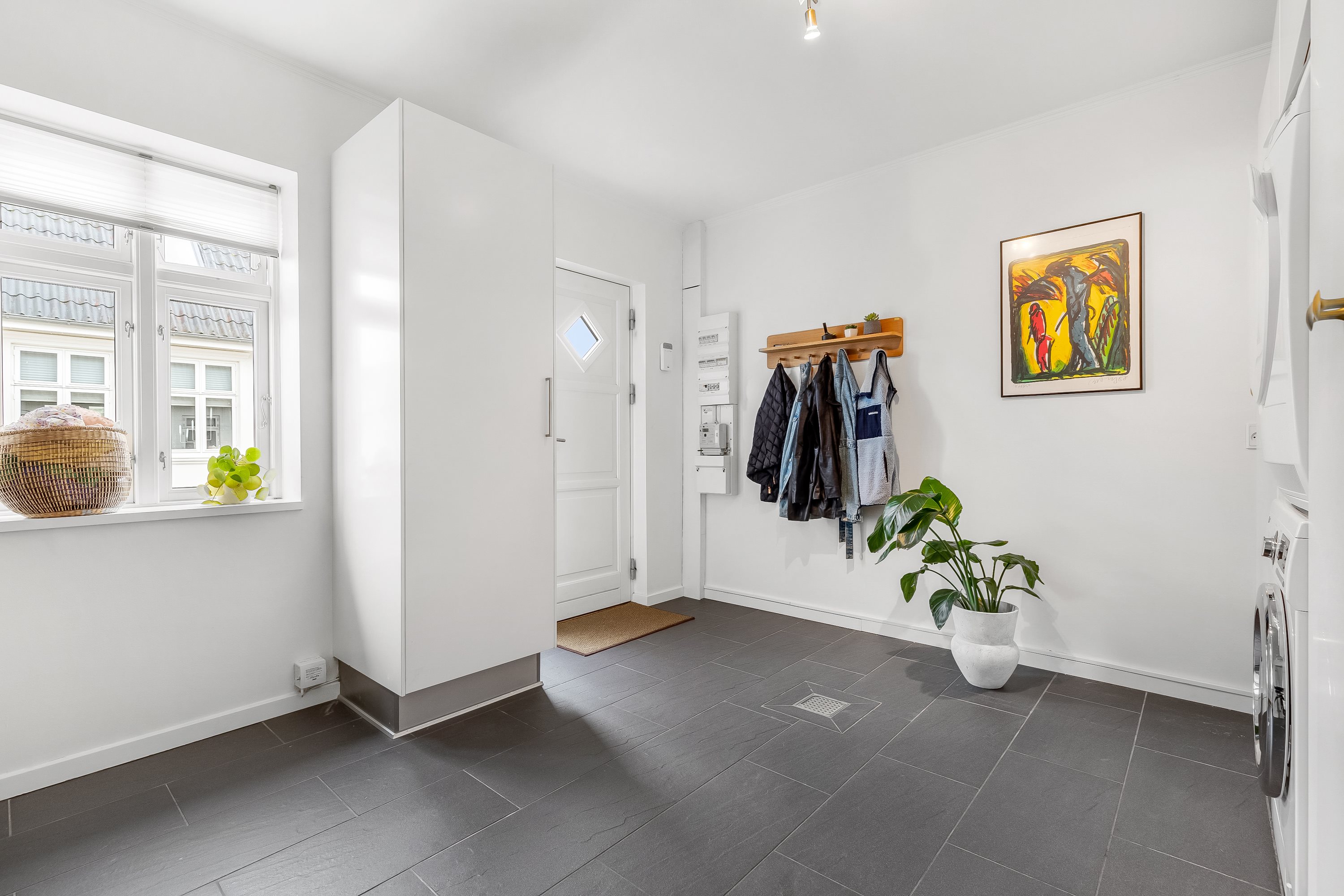 Fremhævet bryggers billede i fuldskærmstilstand. Billede af Nørregade 25, 6580 Vamdrup