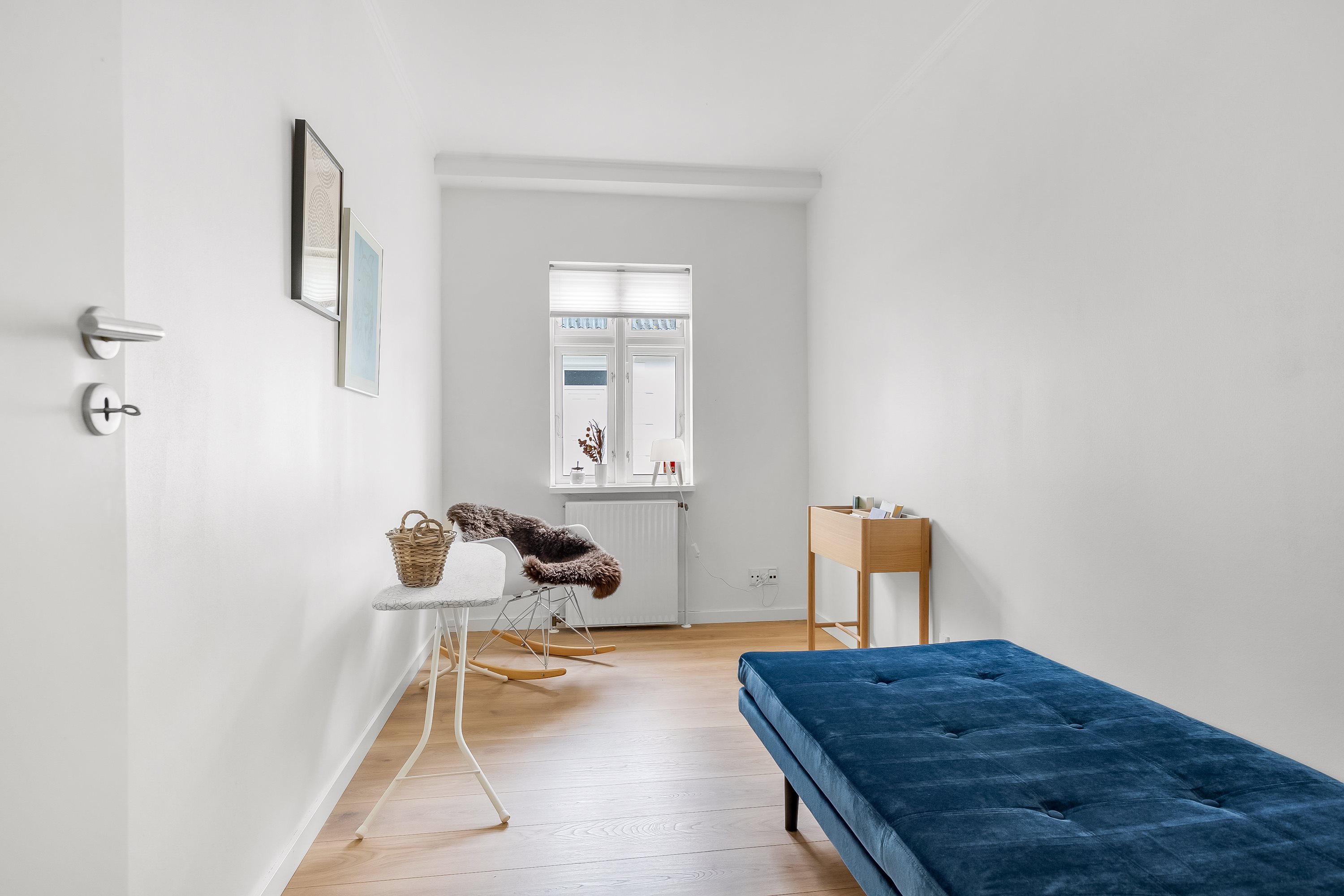 Fremhævet værelse billede i fuldskærmstilstand. Billede af Nørregade 25, 6580 Vamdrup