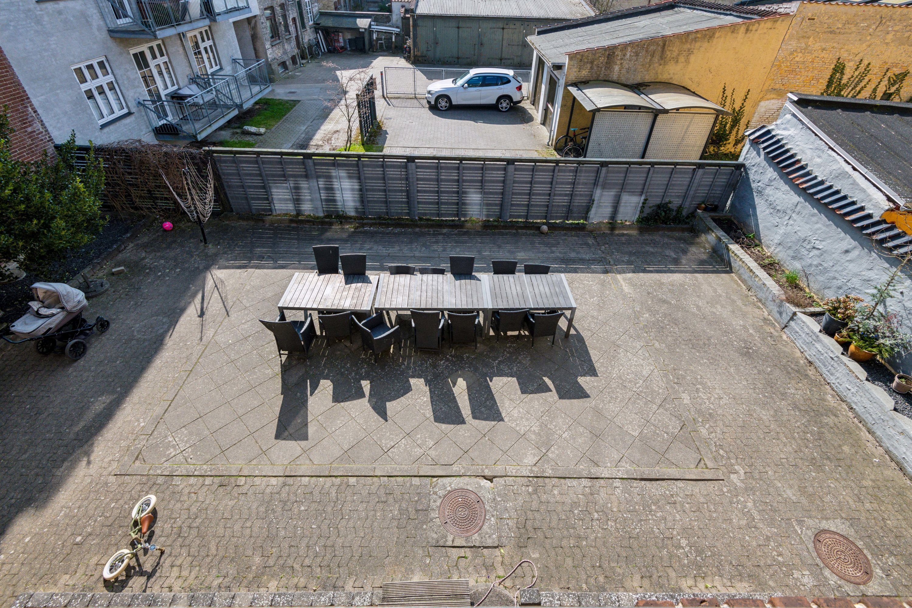 Fremhævet ejendom 1 billede i fuldskærmstilstand. Billede af Valdemarsgade 11, 1. mf., 9000 Aalborg