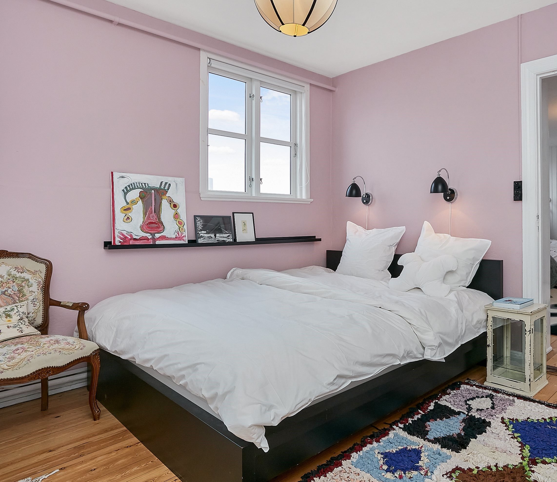 Fremhævet  billede i fuldskærmstilstand. Billede af Søndergade 16, 8740 Brædstrup