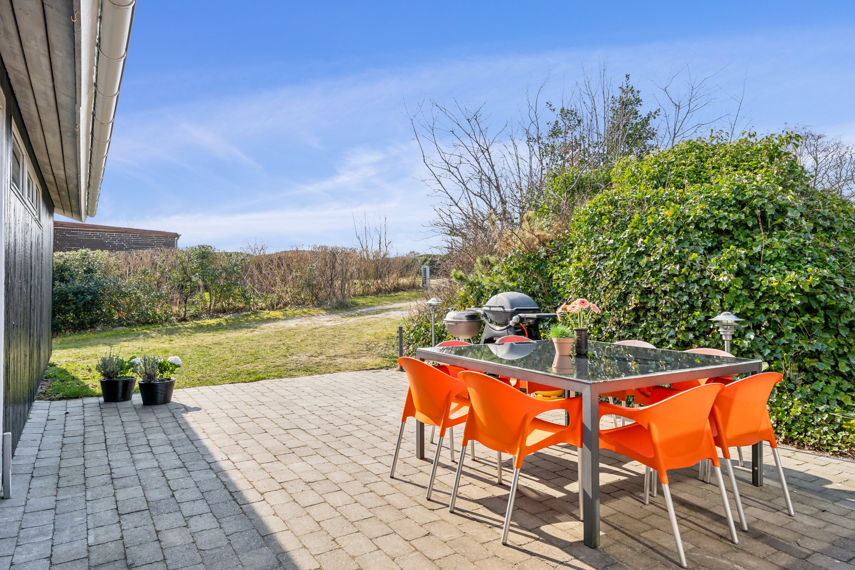 Fremhævet  billede i fuldskærmstilstand. Billede af Haslevgaarde Bakker 51, Haslevgaarde, 9560 Hadsund