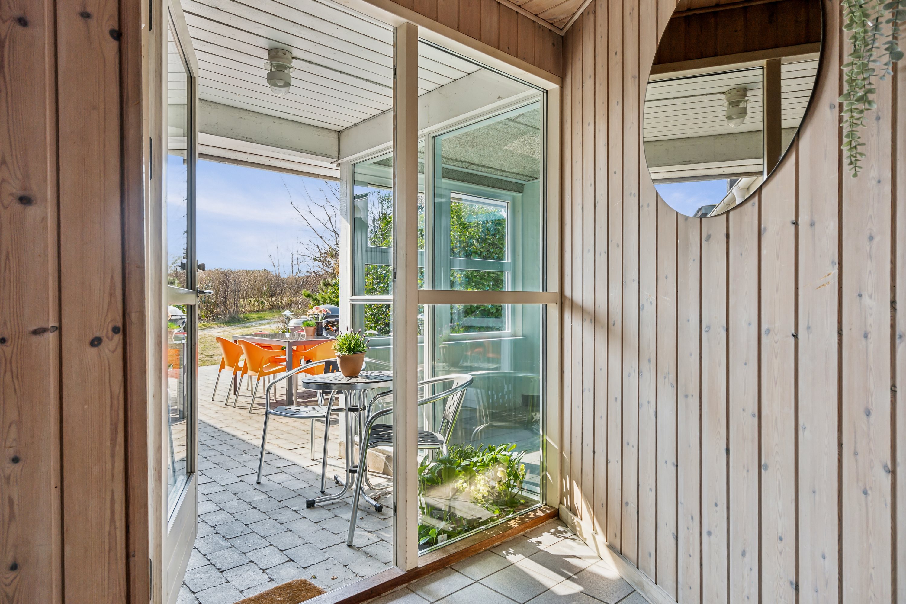 Fremhævet  billede i fuldskærmstilstand. Billede af Haslevgaarde Bakker 51, Haslevgaarde, 9560 Hadsund