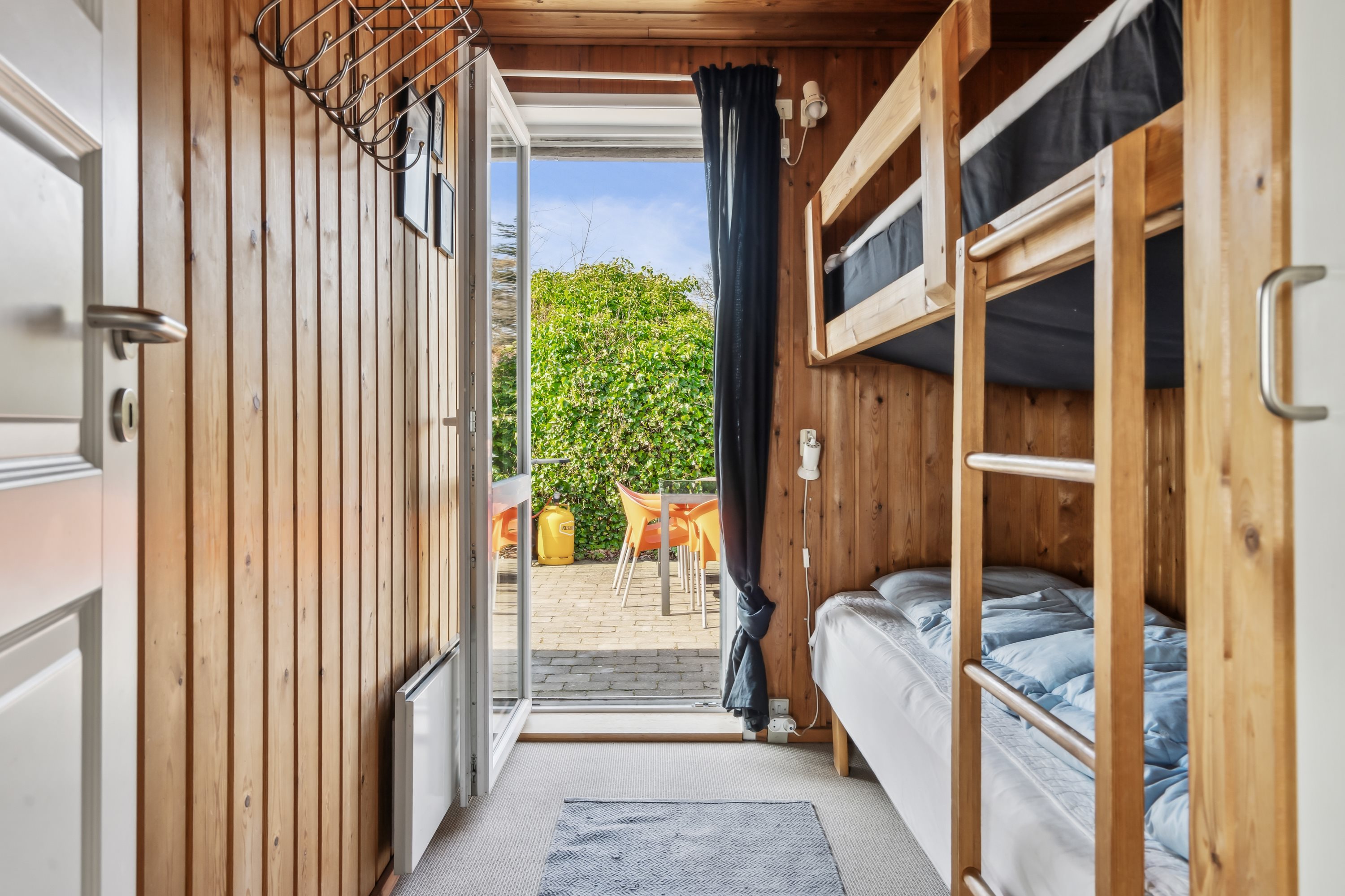 Fremhævet  billede i fuldskærmstilstand. Billede af Haslevgaarde Bakker 51, Haslevgaarde, 9560 Hadsund