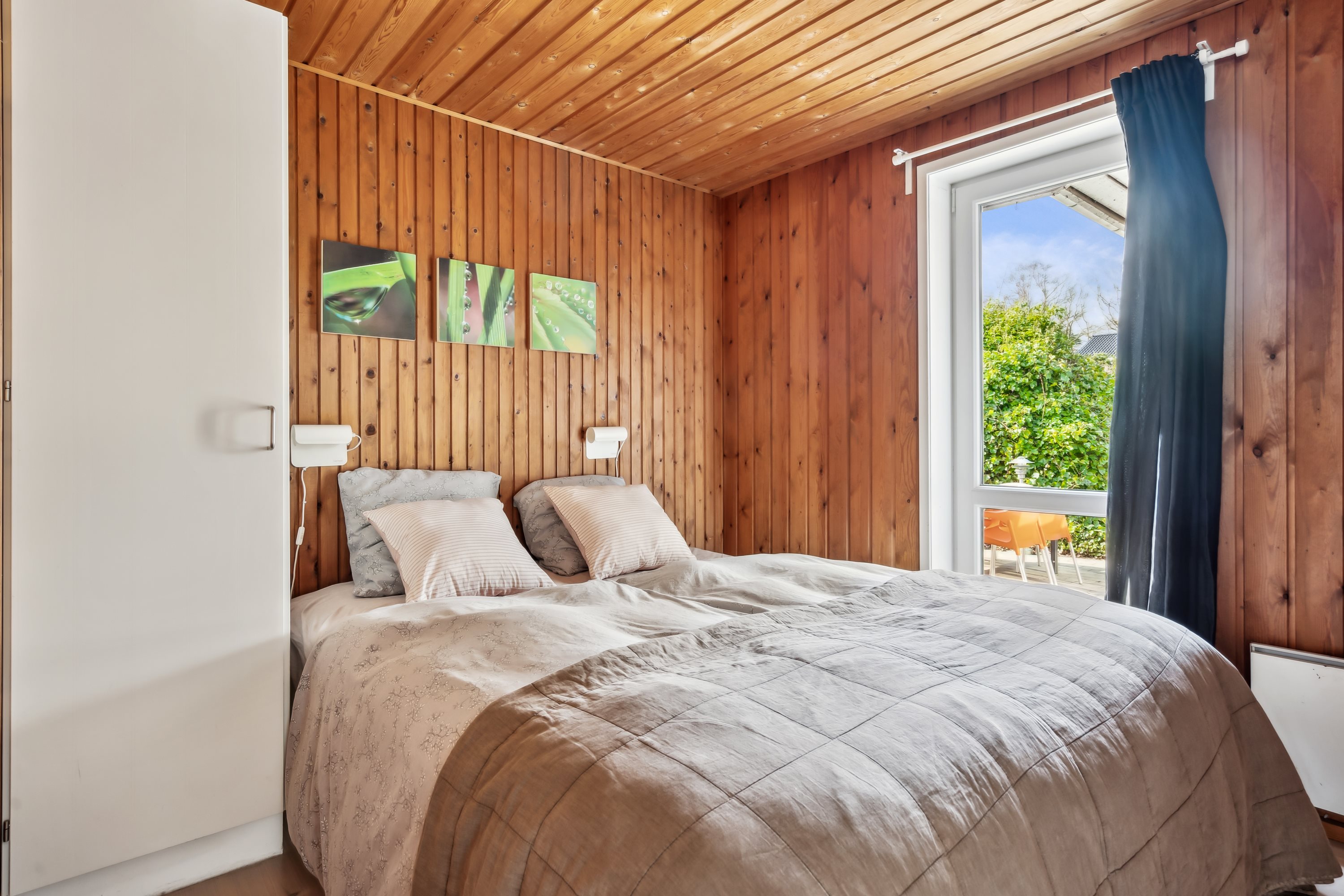 Fremhævet  billede i fuldskærmstilstand. Billede af Haslevgaarde Bakker 51, Haslevgaarde, 9560 Hadsund