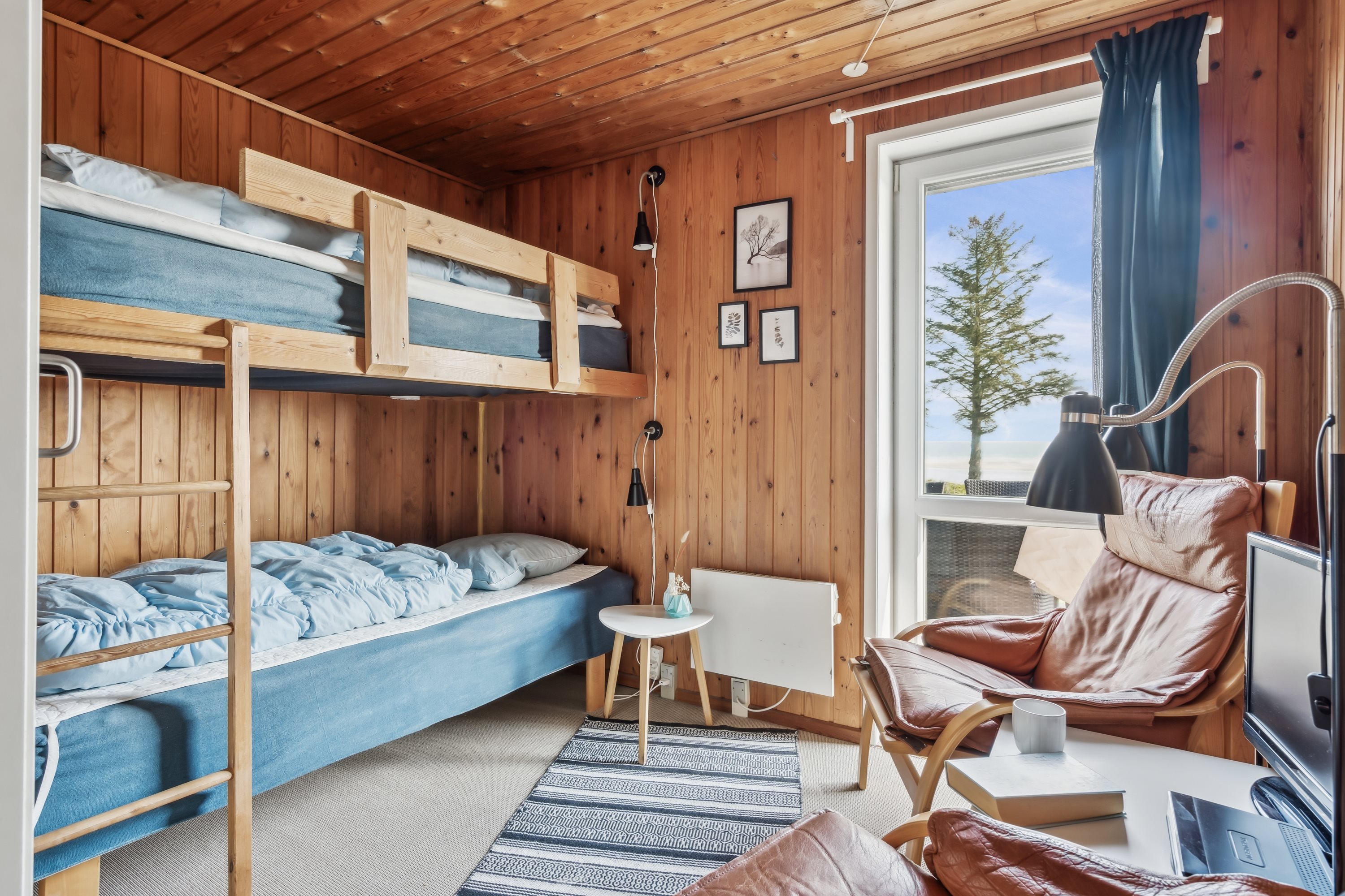 Fremhævet  billede i fuldskærmstilstand. Billede af Haslevgaarde Bakker 51, Haslevgaarde, 9560 Hadsund