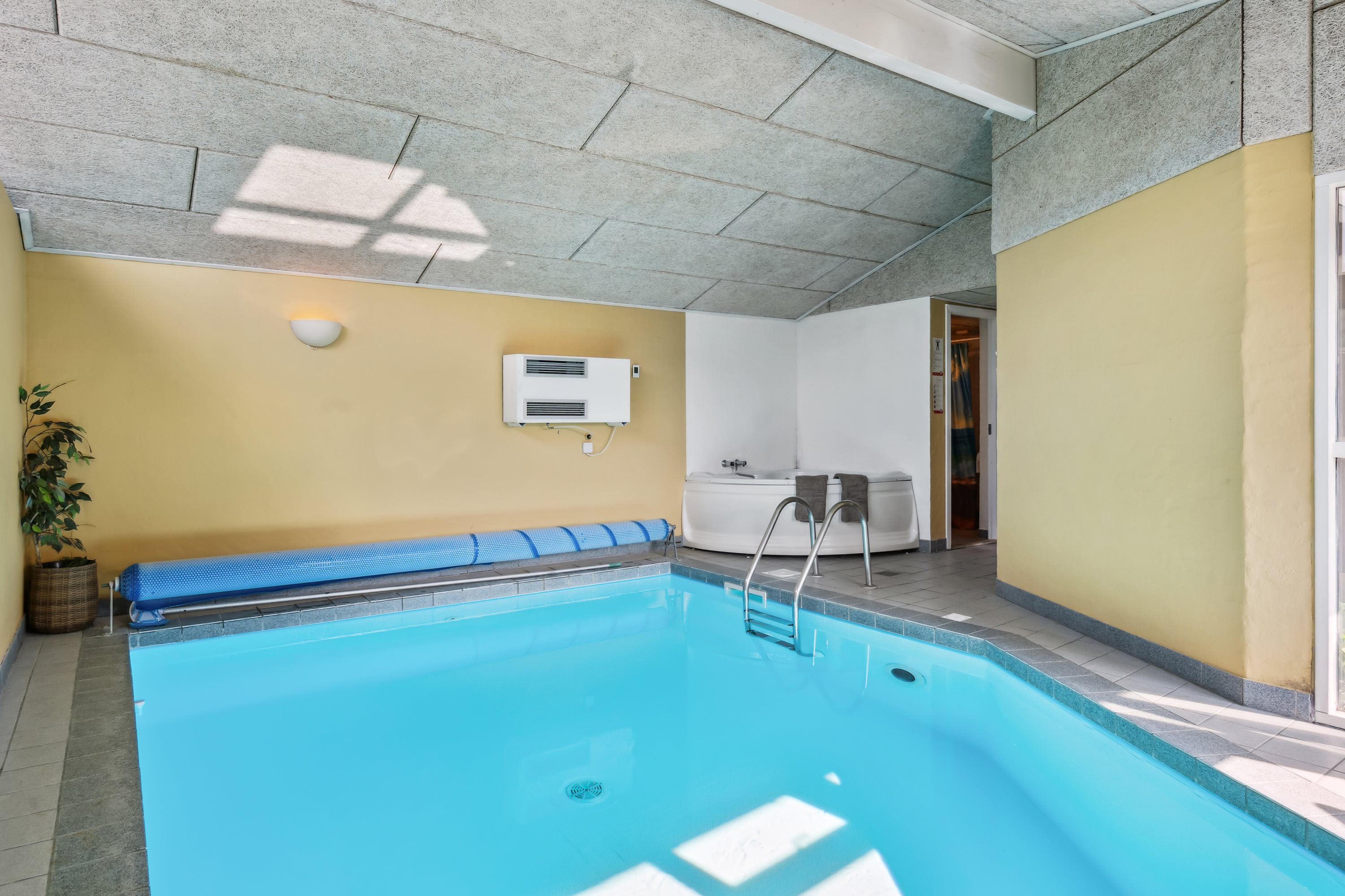 Fremhævet  billede i fuldskærmstilstand. Billede af Haslevgaarde Bakker 51, Haslevgaarde, 9560 Hadsund