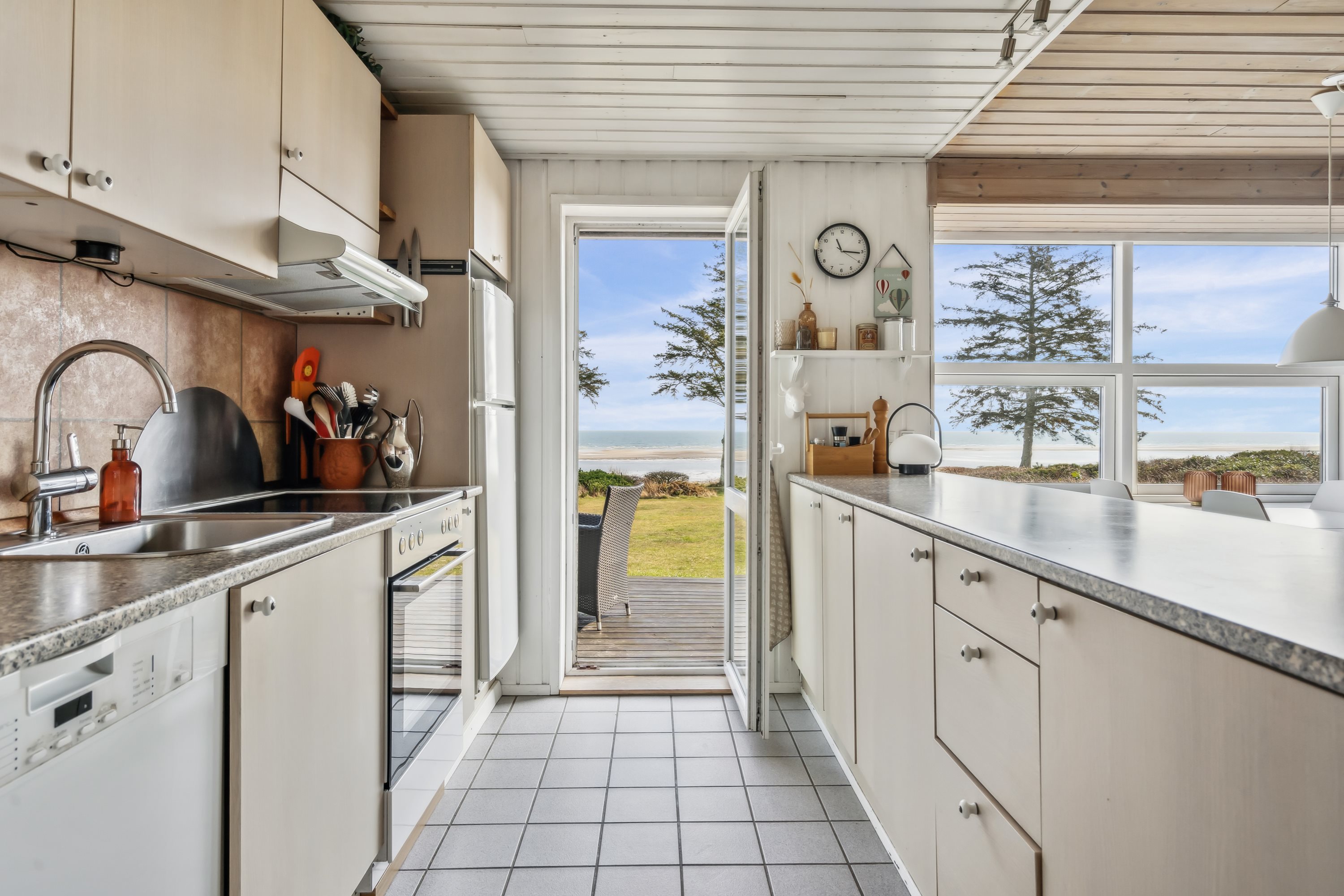 Fremhævet  billede i fuldskærmstilstand. Billede af Haslevgaarde Bakker 51, Haslevgaarde, 9560 Hadsund