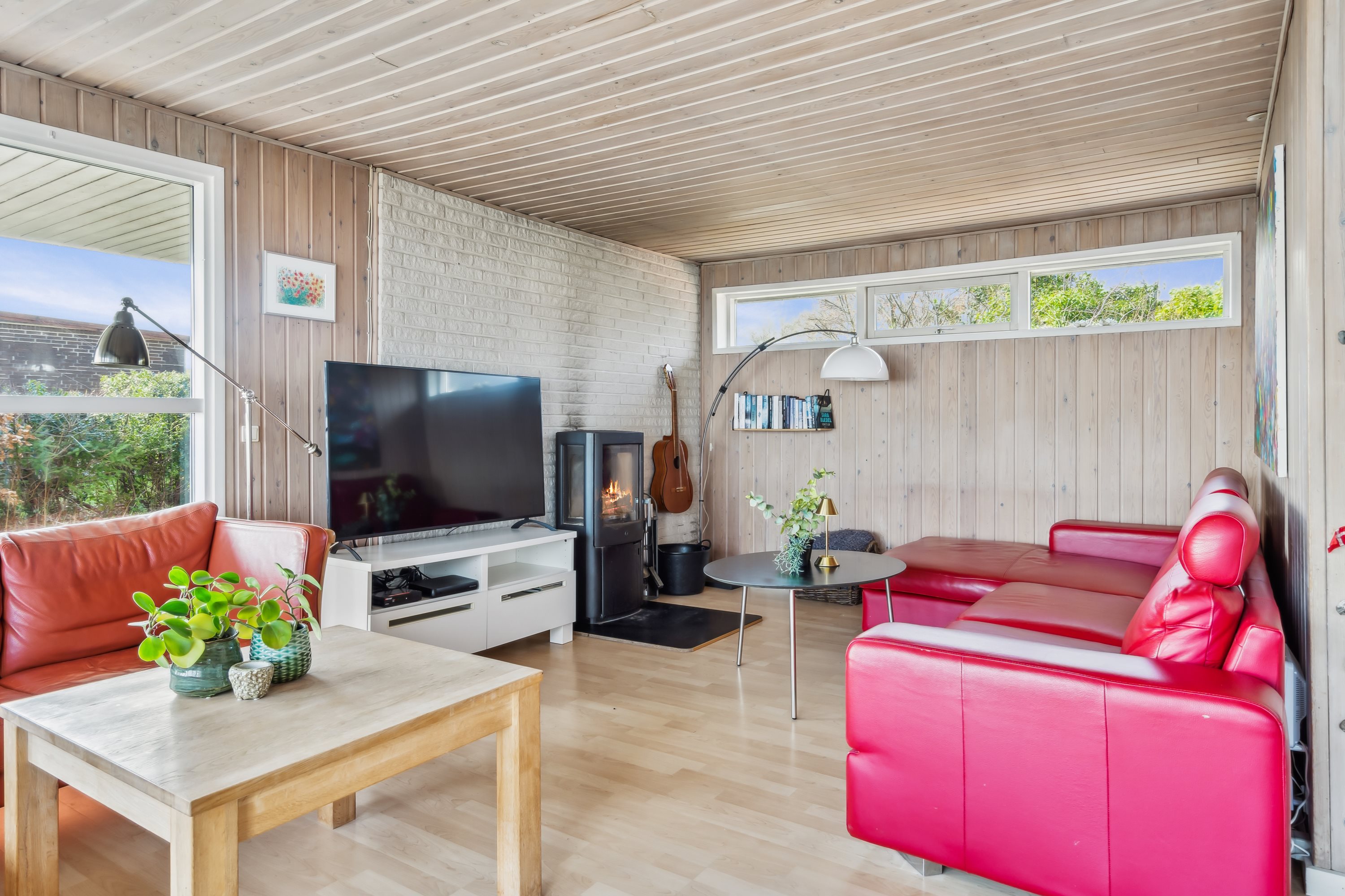 Fremhævet  billede i fuldskærmstilstand. Billede af Haslevgaarde Bakker 51, Haslevgaarde, 9560 Hadsund