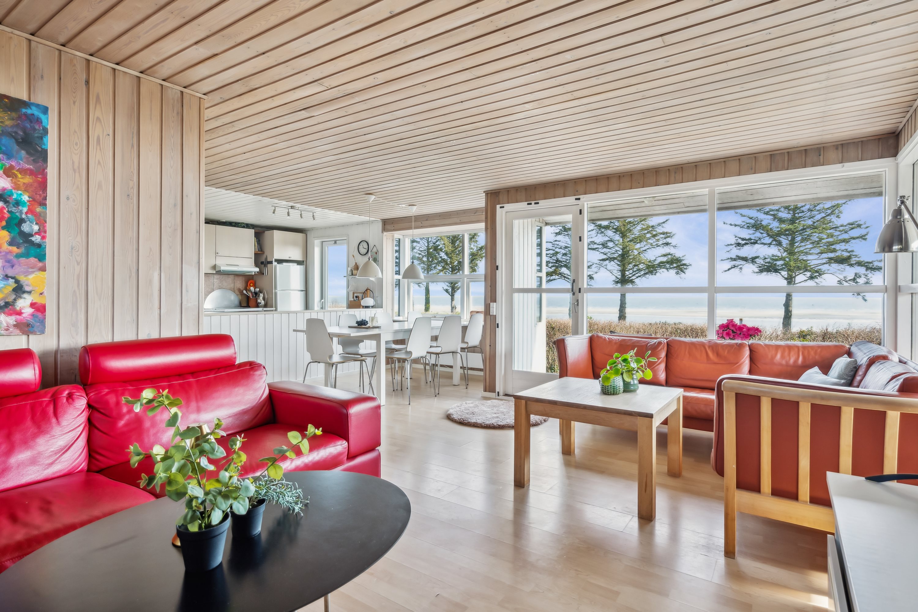 Fremhævet  billede i fuldskærmstilstand. Billede af Haslevgaarde Bakker 51, Haslevgaarde, 9560 Hadsund