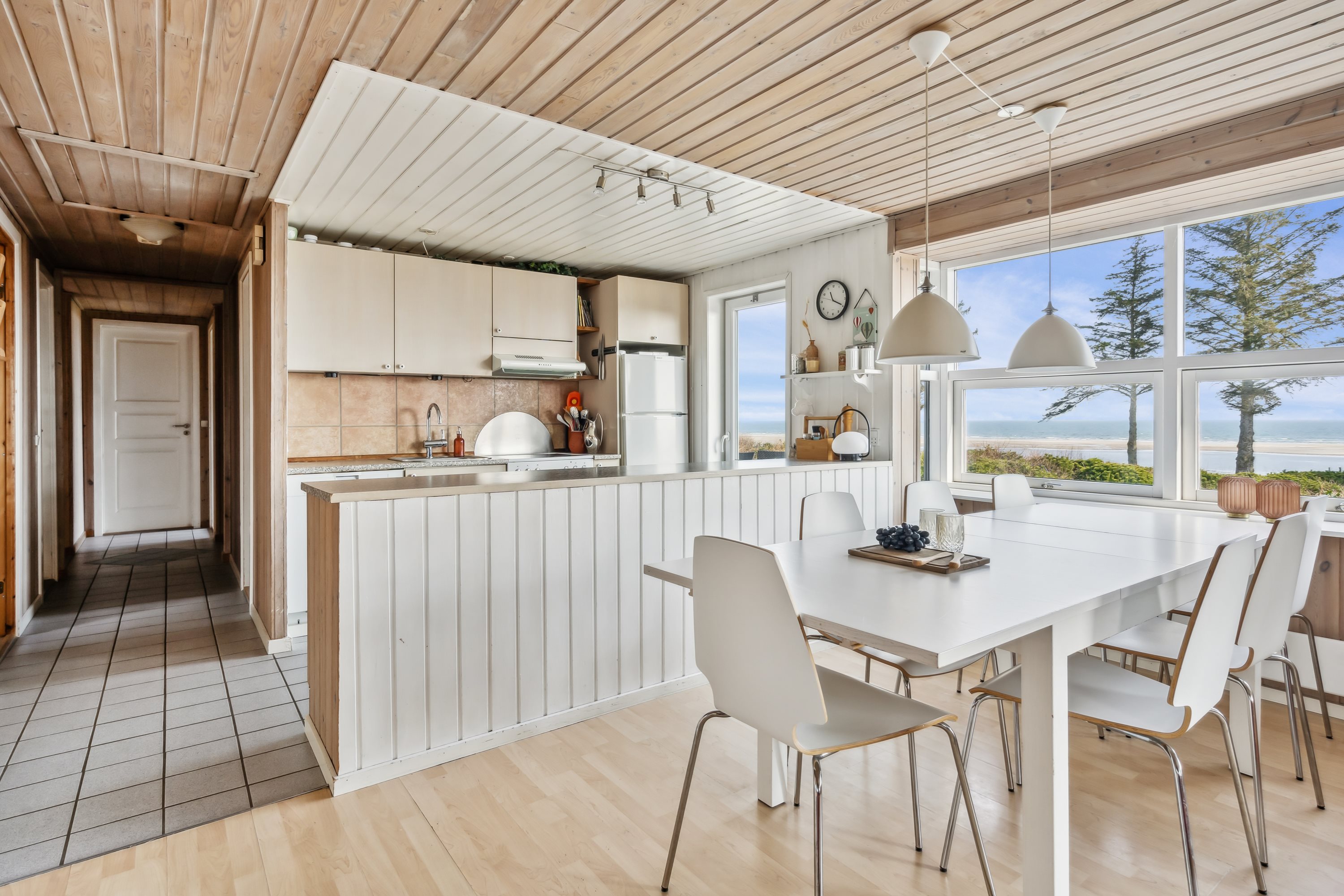 Fremhævet  billede i fuldskærmstilstand. Billede af Haslevgaarde Bakker 51, Haslevgaarde, 9560 Hadsund