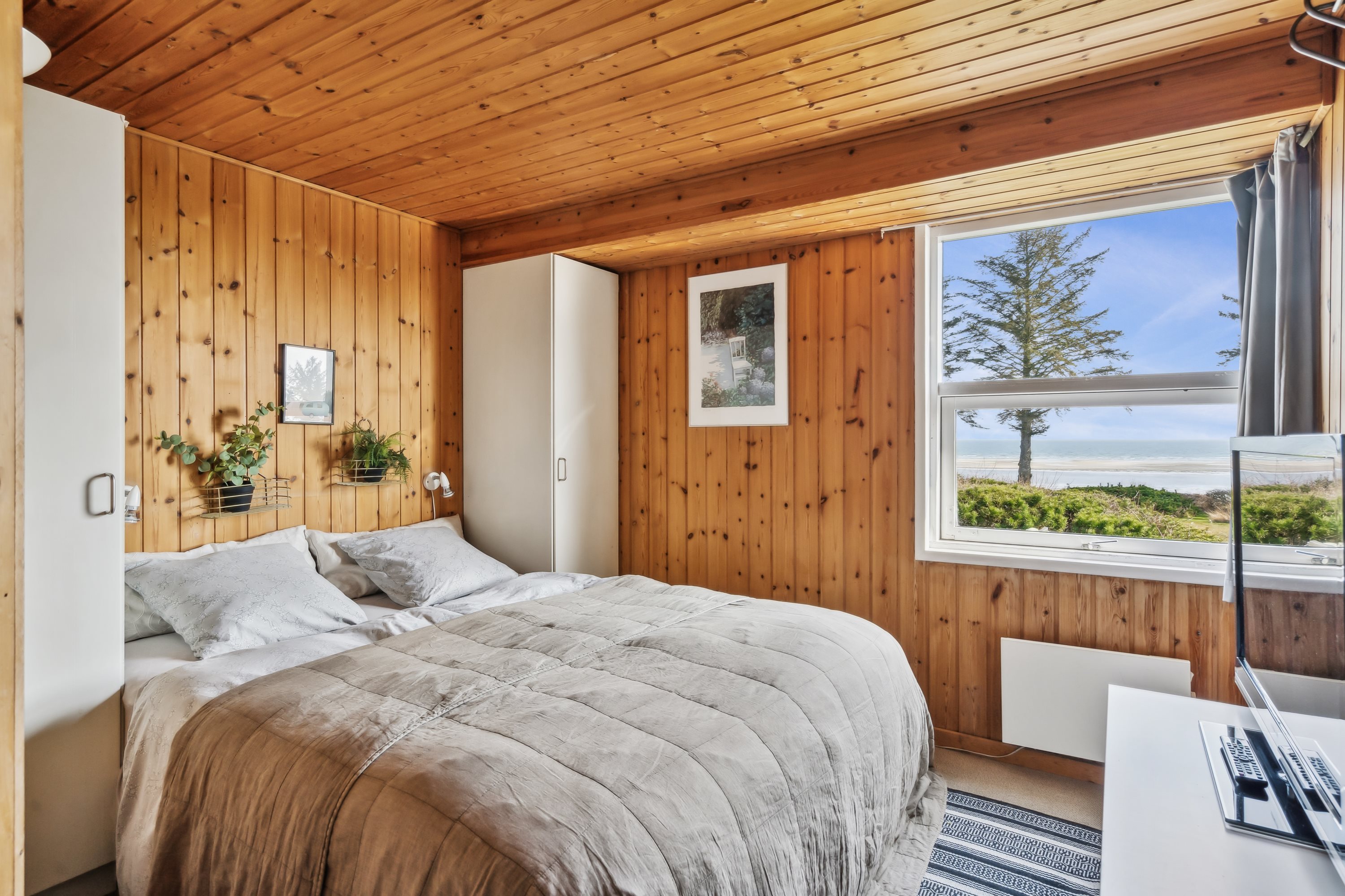 Fremhævet  billede i fuldskærmstilstand. Billede af Haslevgaarde Bakker 51, Haslevgaarde, 9560 Hadsund