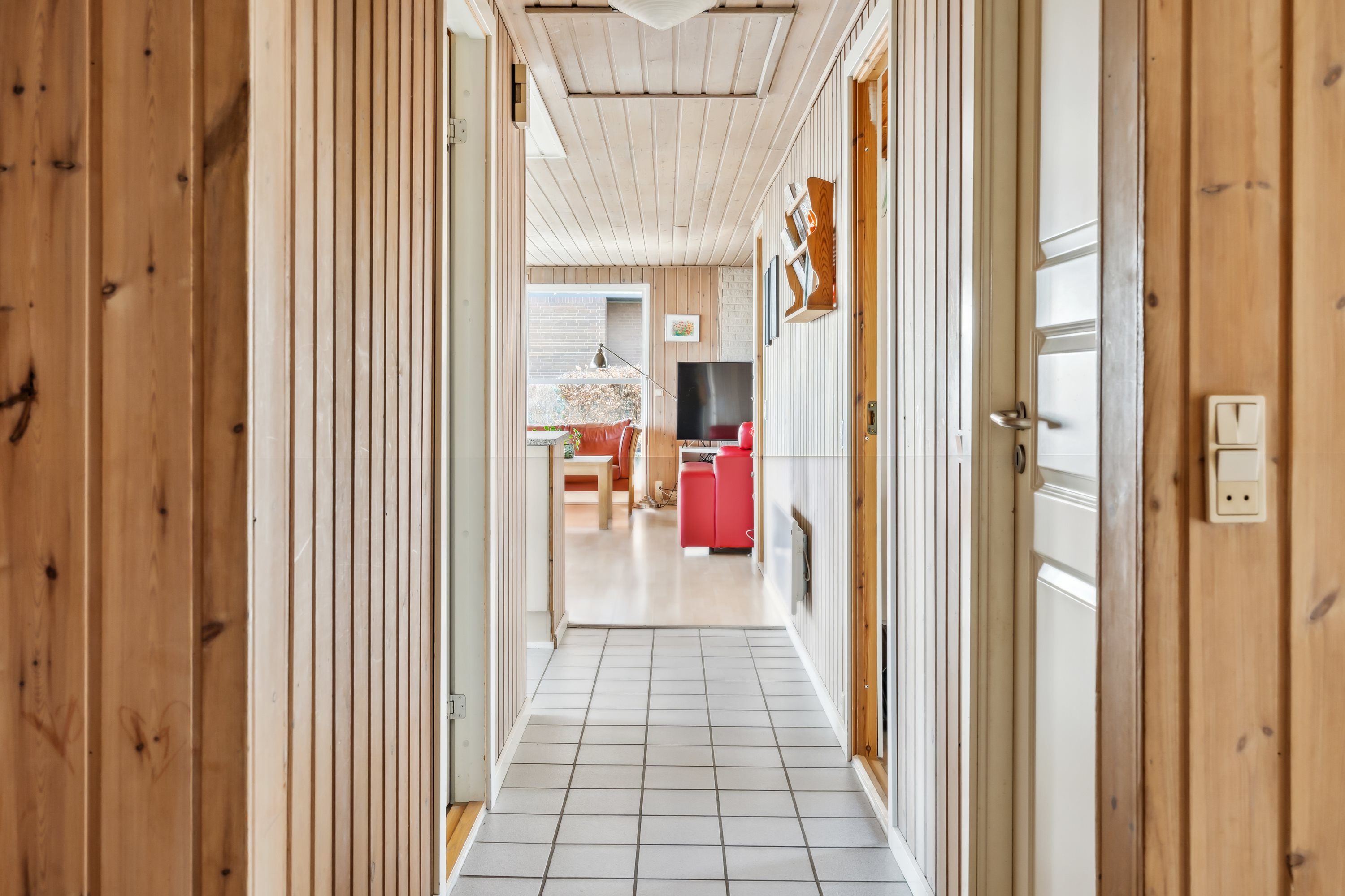 Fremhævet  billede i fuldskærmstilstand. Billede af Haslevgaarde Bakker 51, Haslevgaarde, 9560 Hadsund