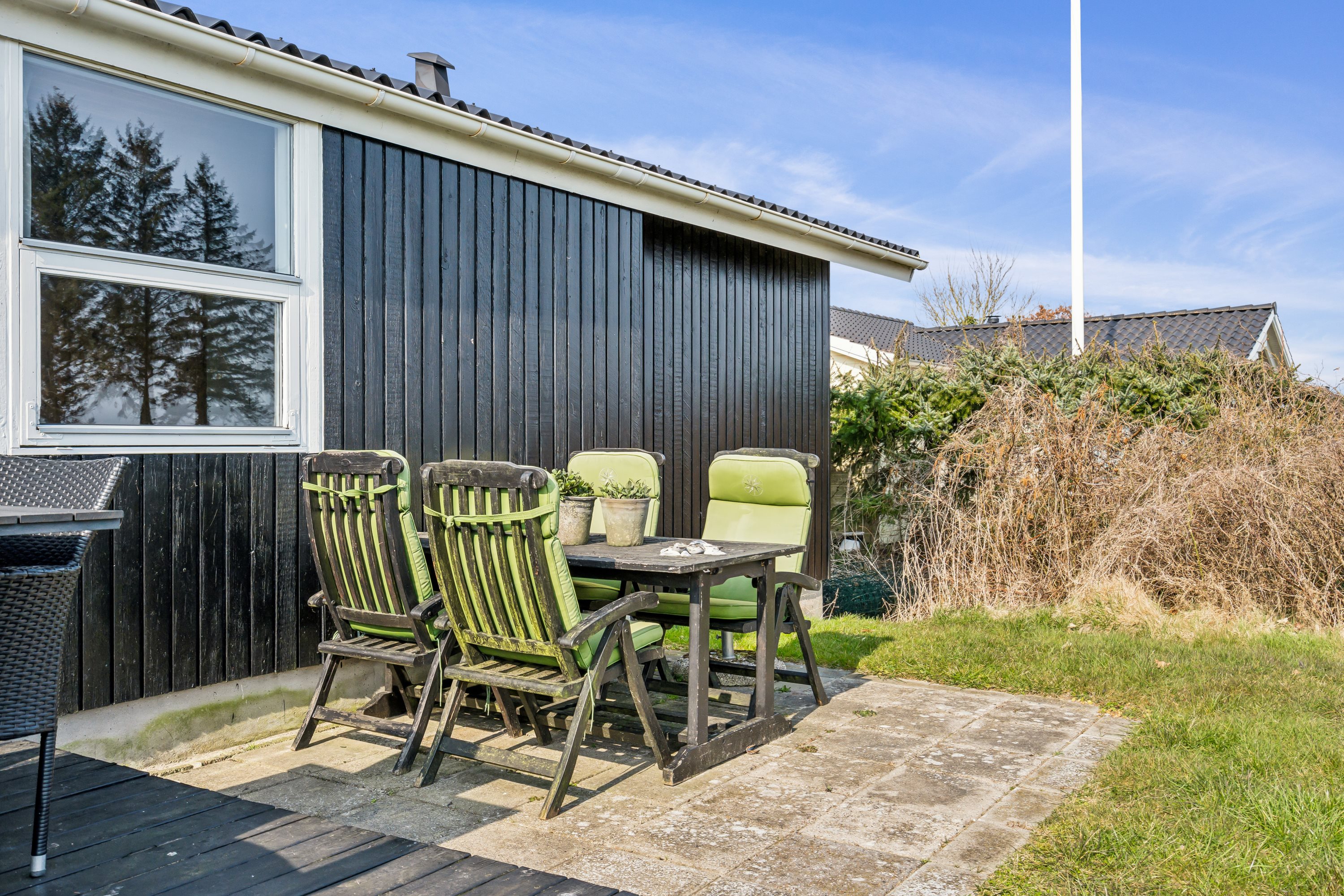 Fremhævet  billede i fuldskærmstilstand. Billede af Haslevgaarde Bakker 51, Haslevgaarde, 9560 Hadsund