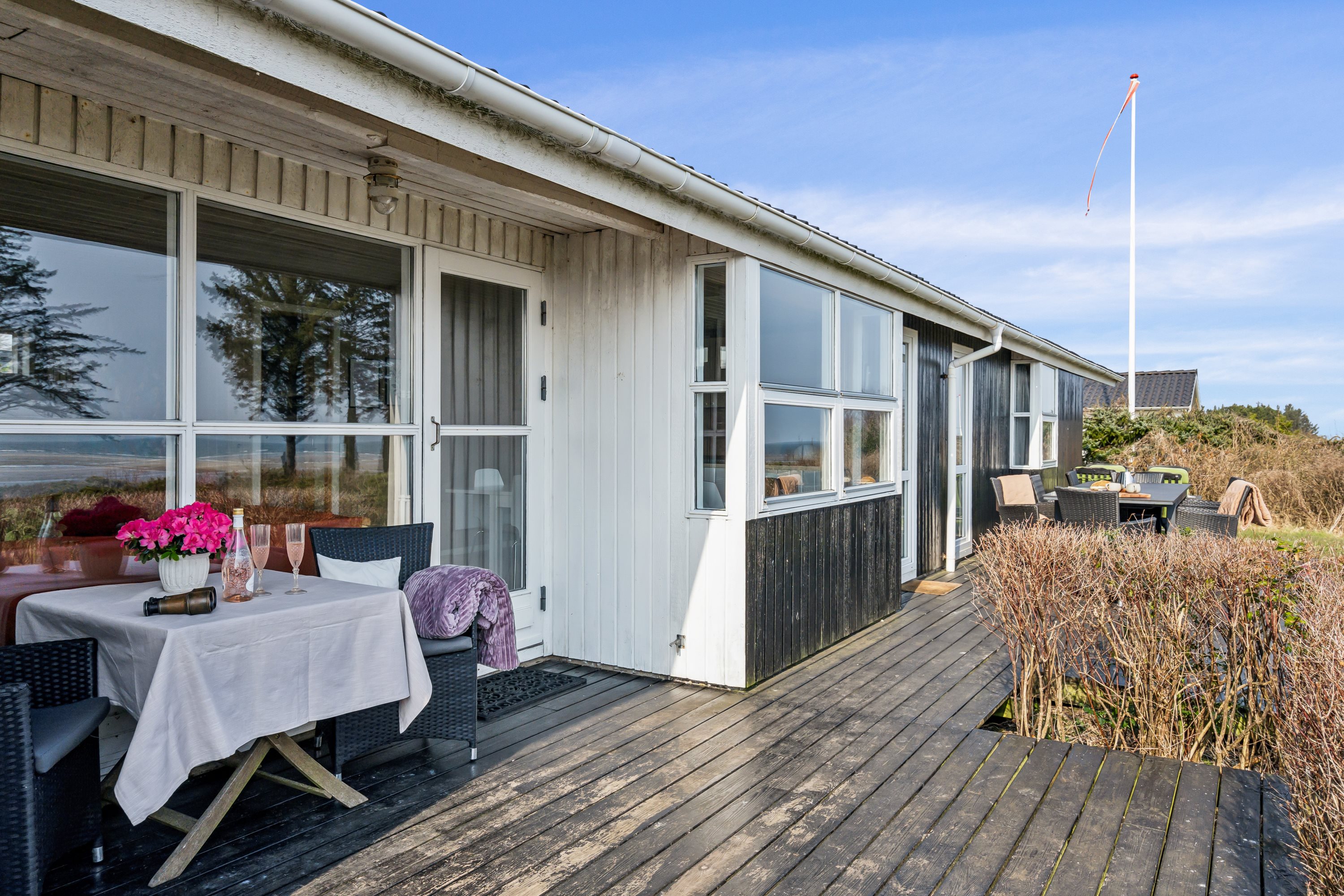 Fremhævet  billede i fuldskærmstilstand. Billede af Haslevgaarde Bakker 51, Haslevgaarde, 9560 Hadsund