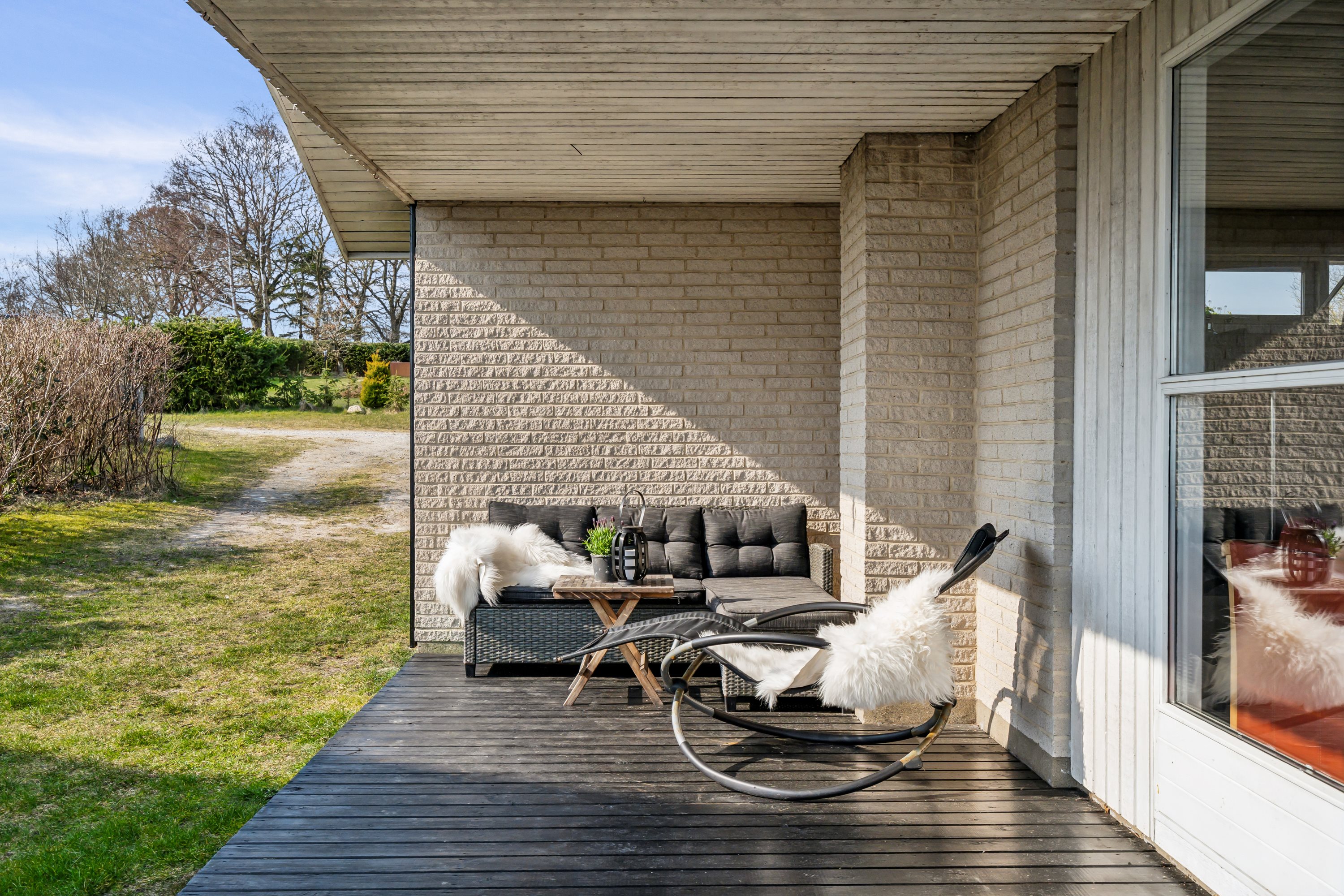 Fremhævet  billede i fuldskærmstilstand. Billede af Haslevgaarde Bakker 51, Haslevgaarde, 9560 Hadsund