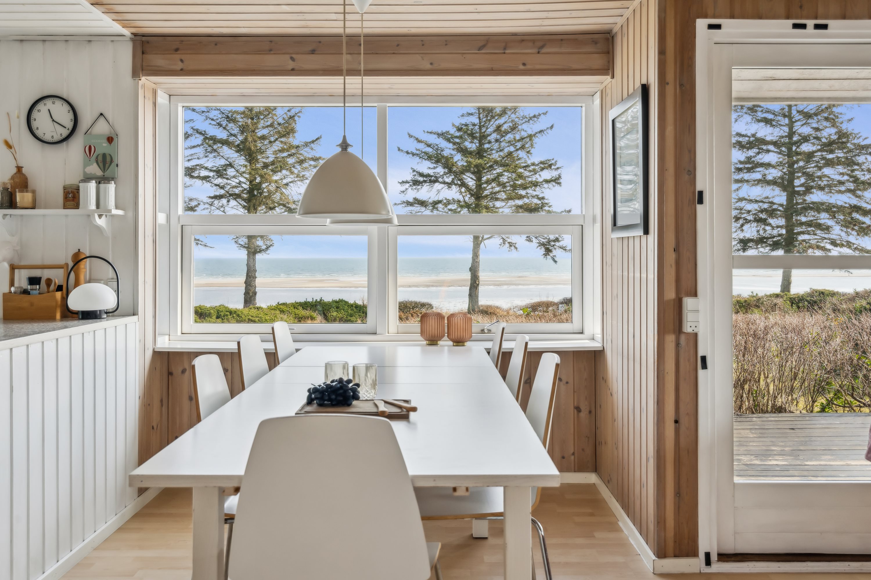 Fremhævet  billede i fuldskærmstilstand. Billede af Haslevgaarde Bakker 51, Haslevgaarde, 9560 Hadsund