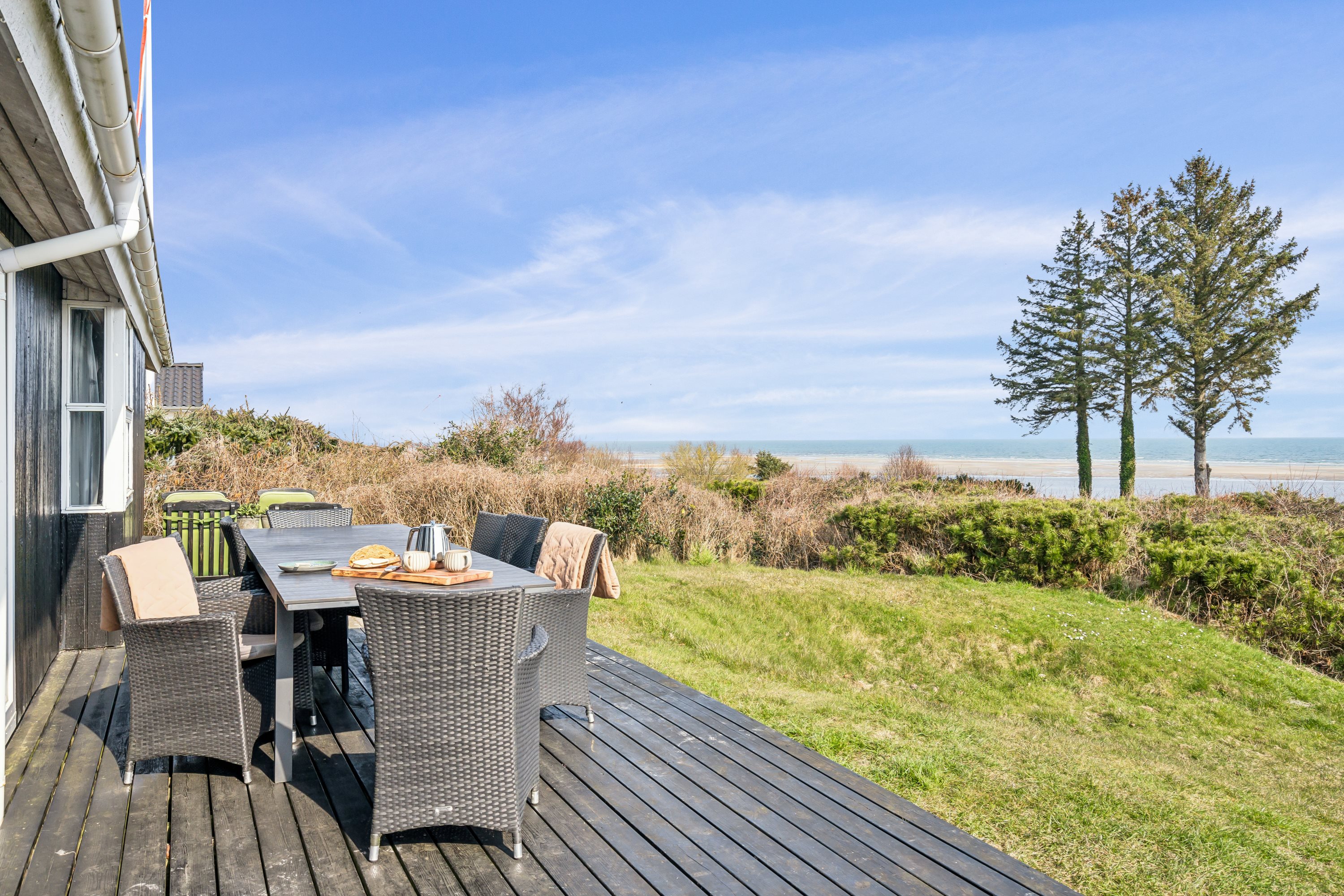 Fremhævet  billede i fuldskærmstilstand. Billede af Haslevgaarde Bakker 51, Haslevgaarde, 9560 Hadsund