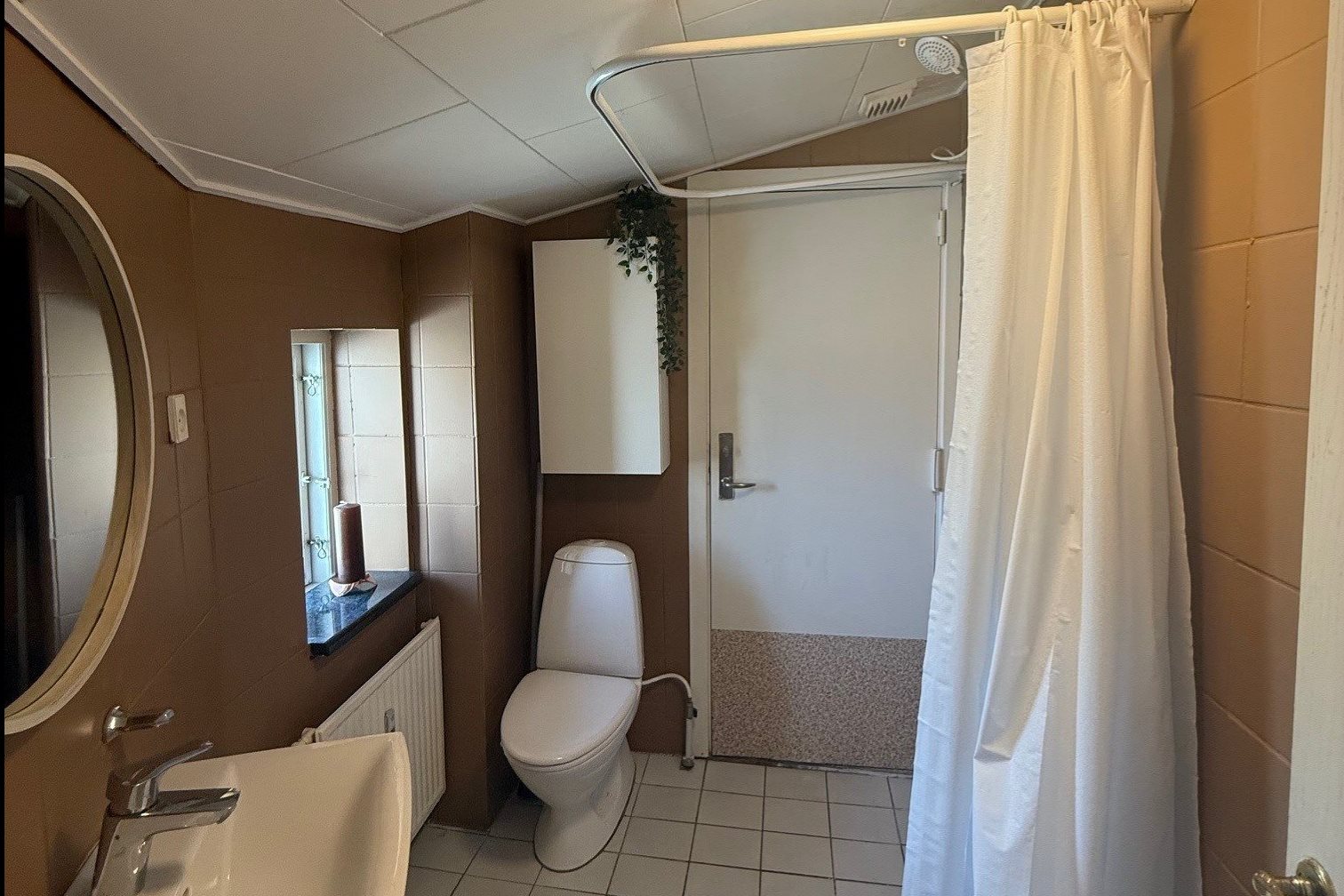 Fremhævet  billede i fuldskærmstilstand. Billede af Vedelsgade 42A, 3., Centrum, 7100 Vejle