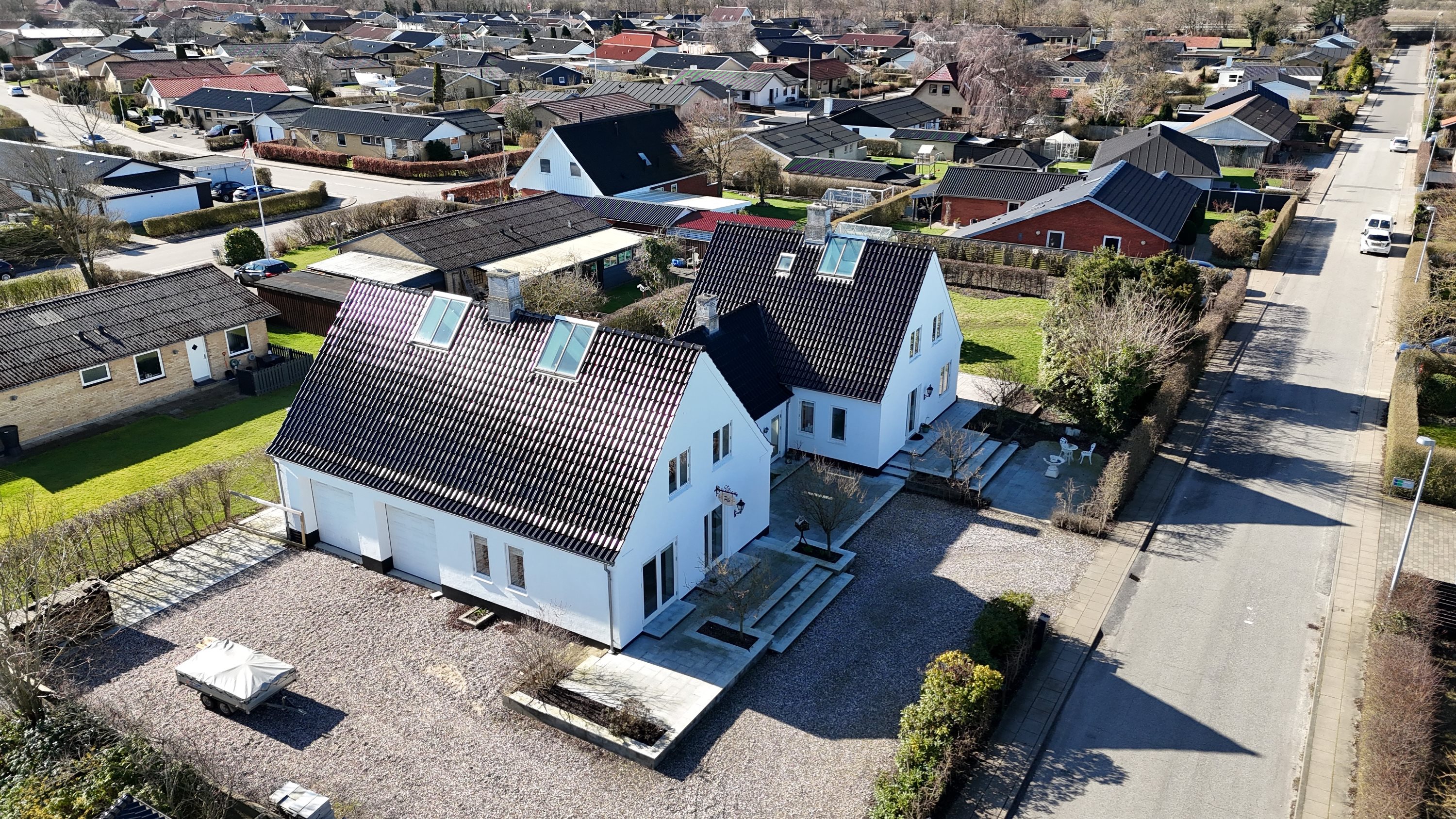 Miniaturebillede 1: . Billede af Rolighedsvej 7, 9440 Aabybro