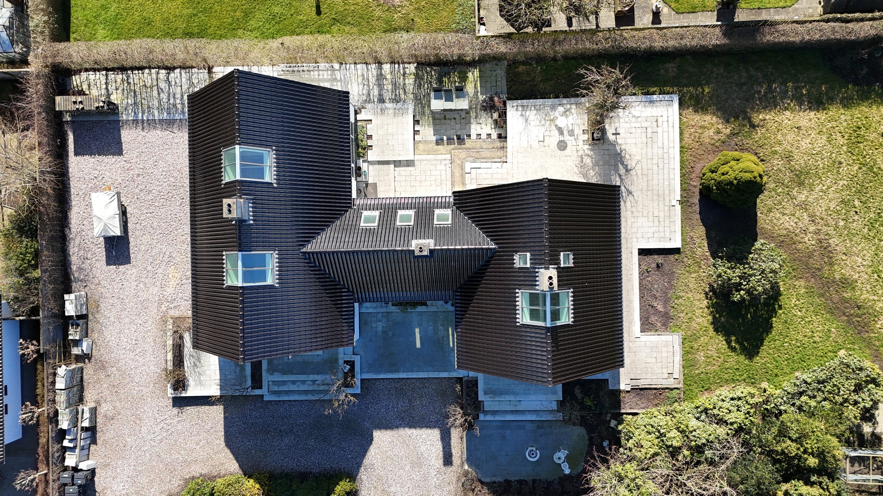 Fremhævet  billede i fuldskærmstilstand. Billede af Rolighedsvej 7, 9440 Aabybro