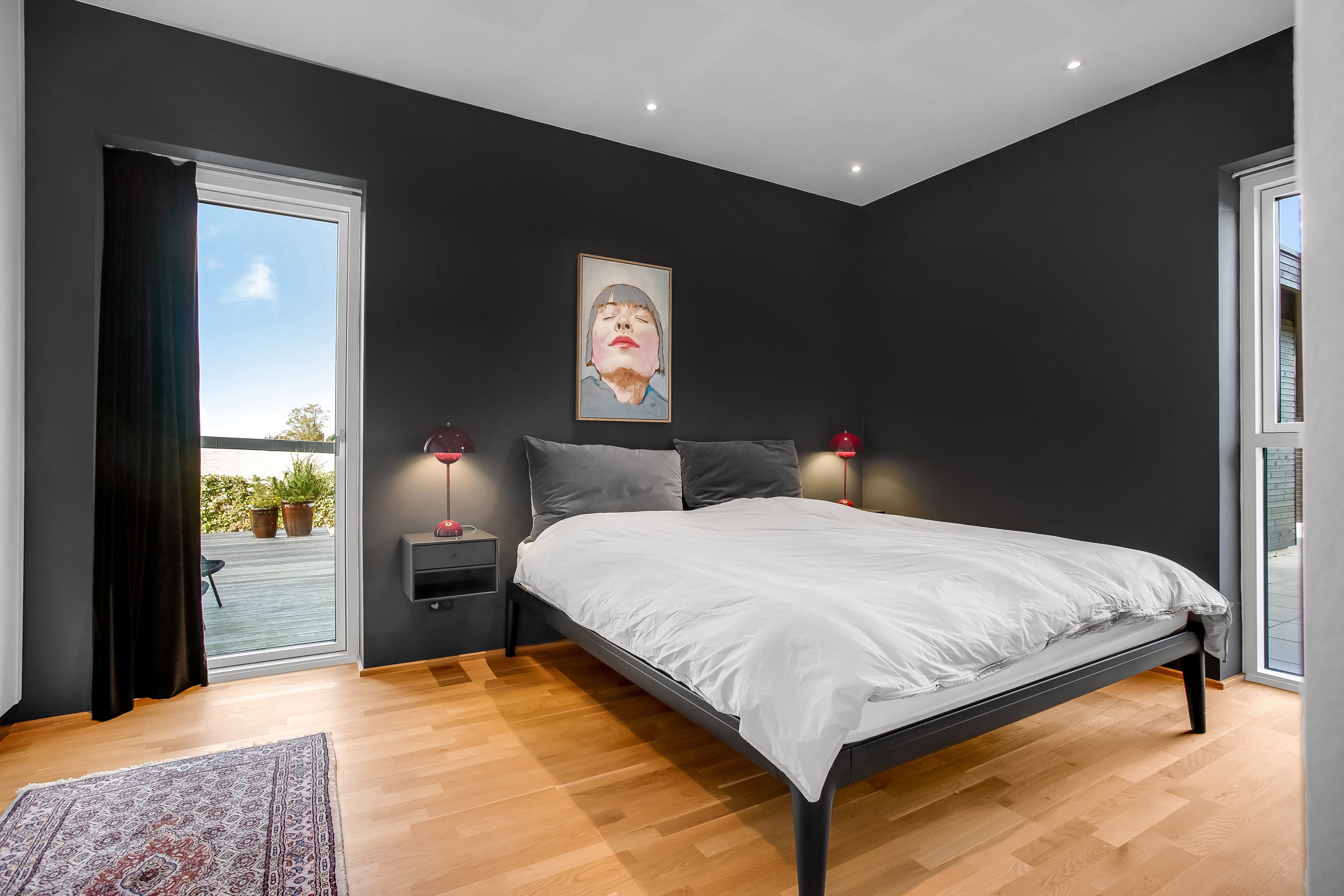 Fremhævet værelse billede i fuldskærmstilstand. Billede af Stærelunden 2, 8800 Viborg