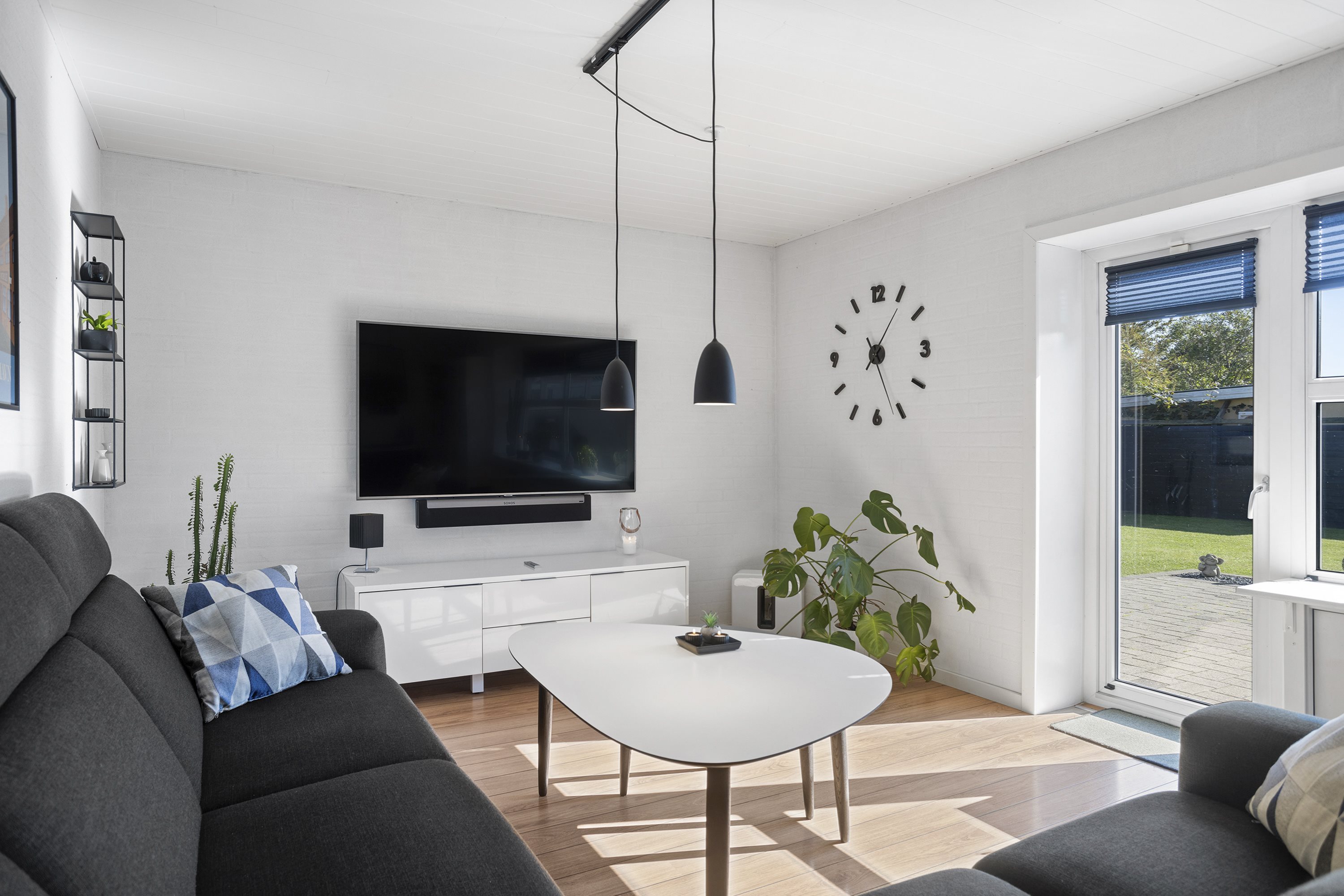 Fremhævet  billede i fuldskærmstilstand. Billede af Grundtvigsvej 12, Elling, 9900 Frederikshavn