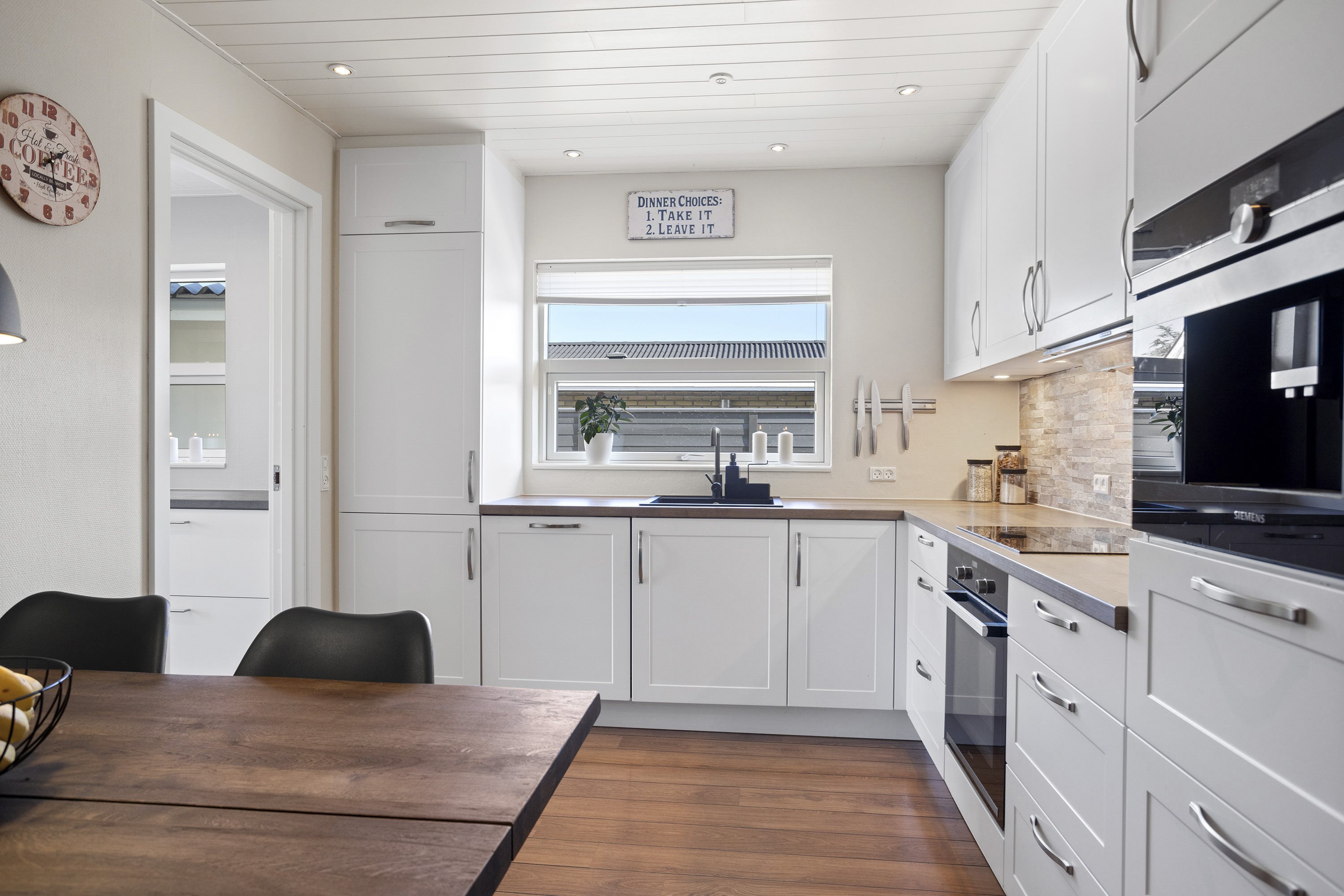 Miniaturebillede 2: . Billede af Grundtvigsvej 12, Elling, 9900 Frederikshavn