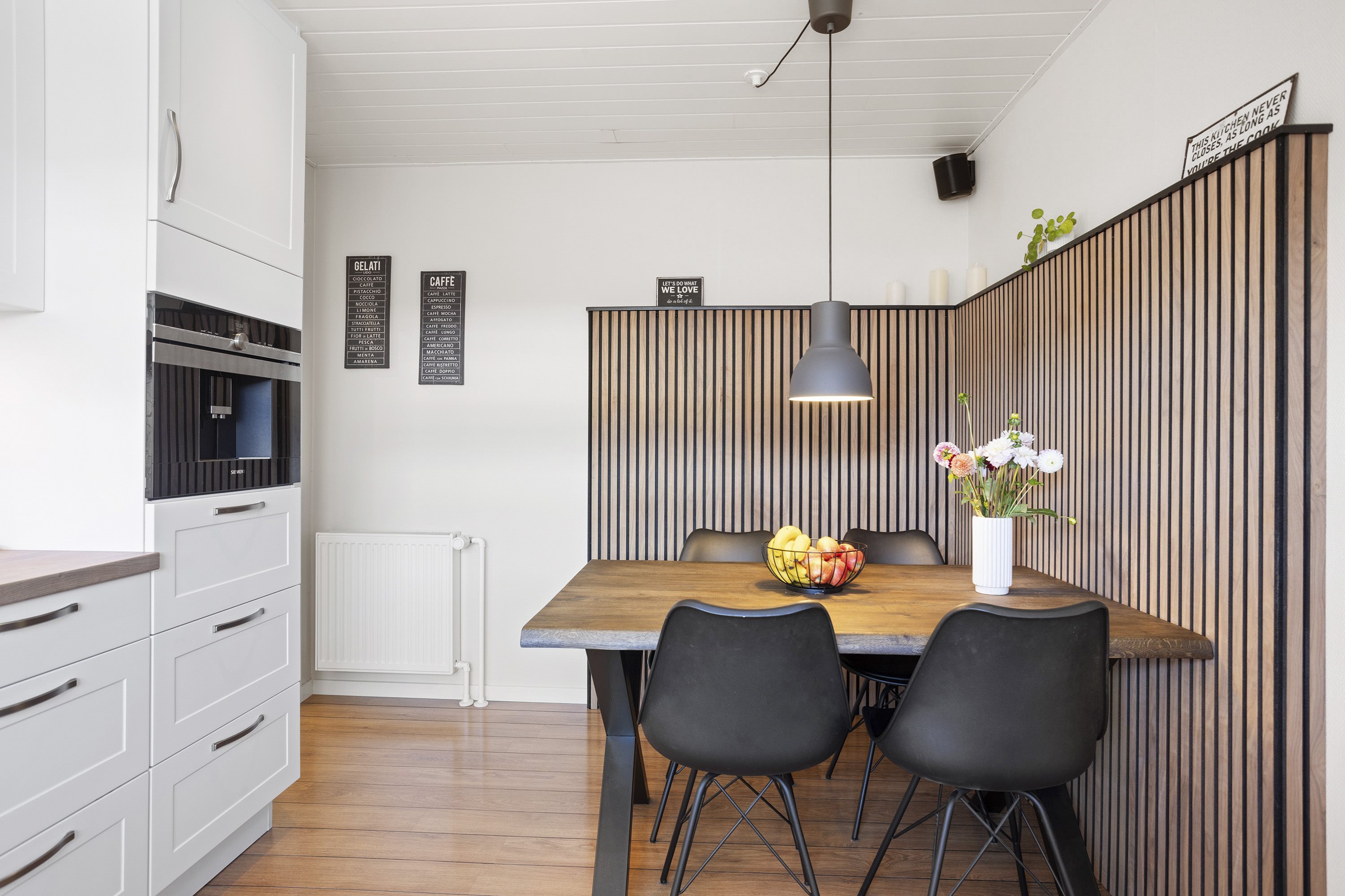 Fremhævet  billede i fuldskærmstilstand. Billede af Grundtvigsvej 12, Elling, 9900 Frederikshavn