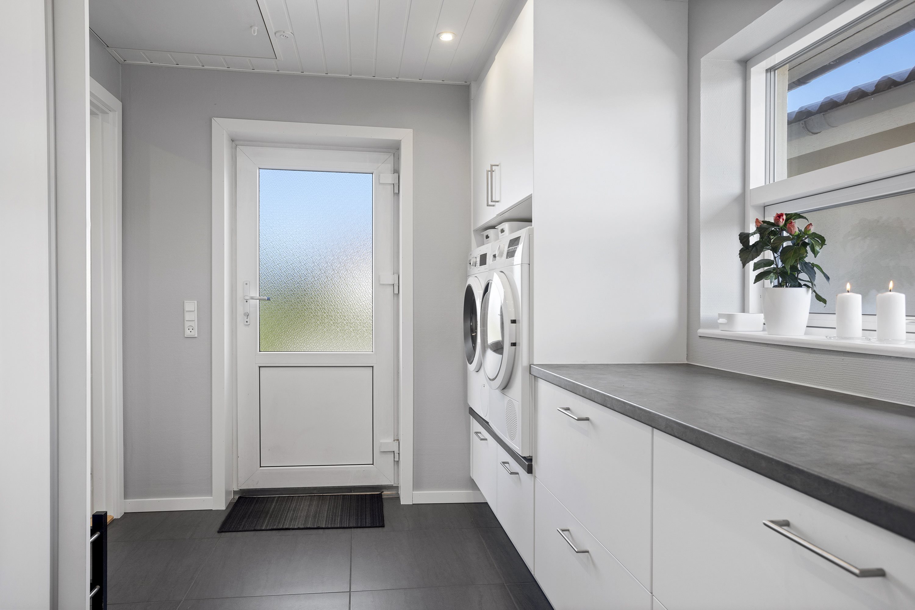 Fremhævet  billede i fuldskærmstilstand. Billede af Grundtvigsvej 12, Elling, 9900 Frederikshavn