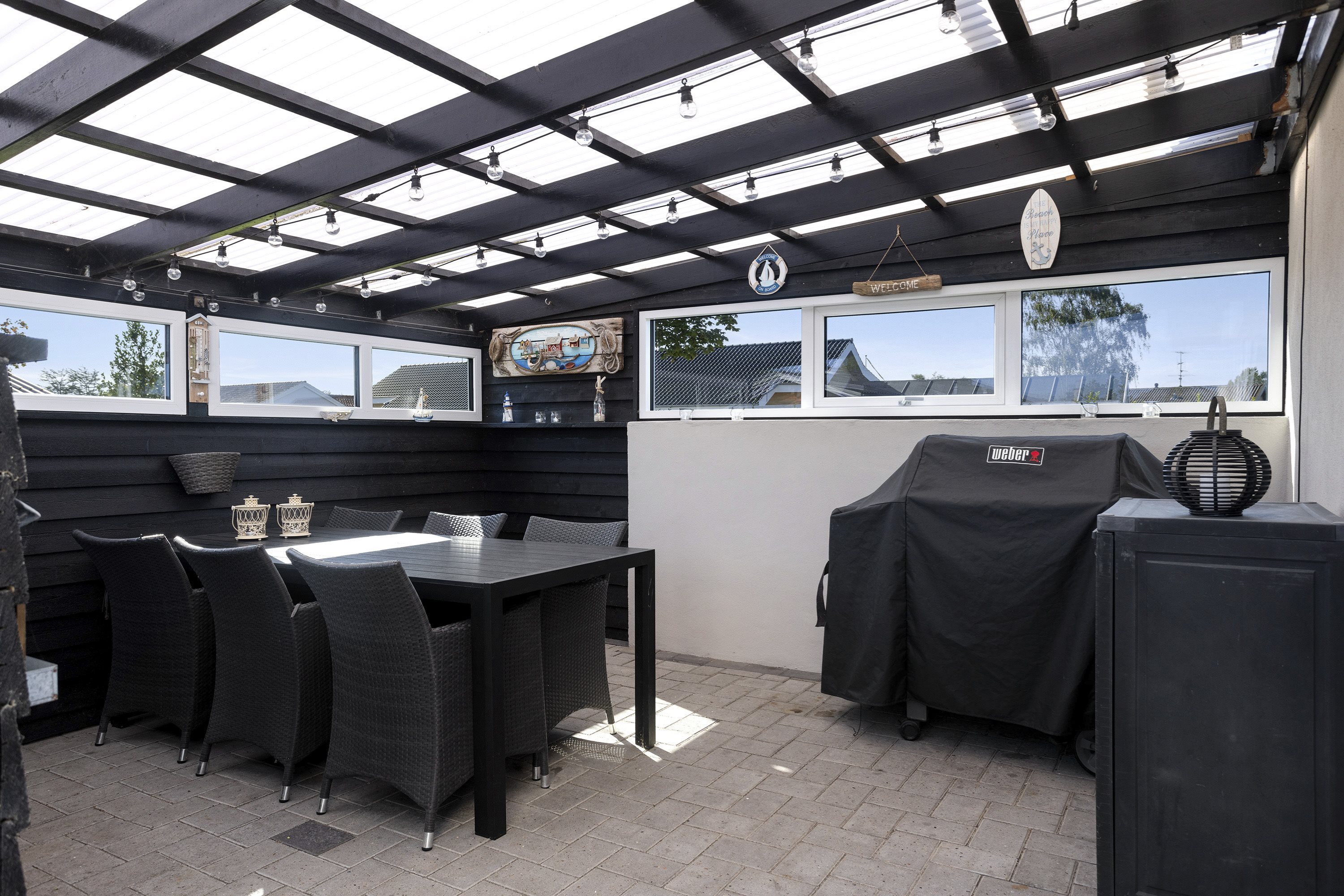 Fremhævet  billede i fuldskærmstilstand. Billede af Grundtvigsvej 12, Elling, 9900 Frederikshavn