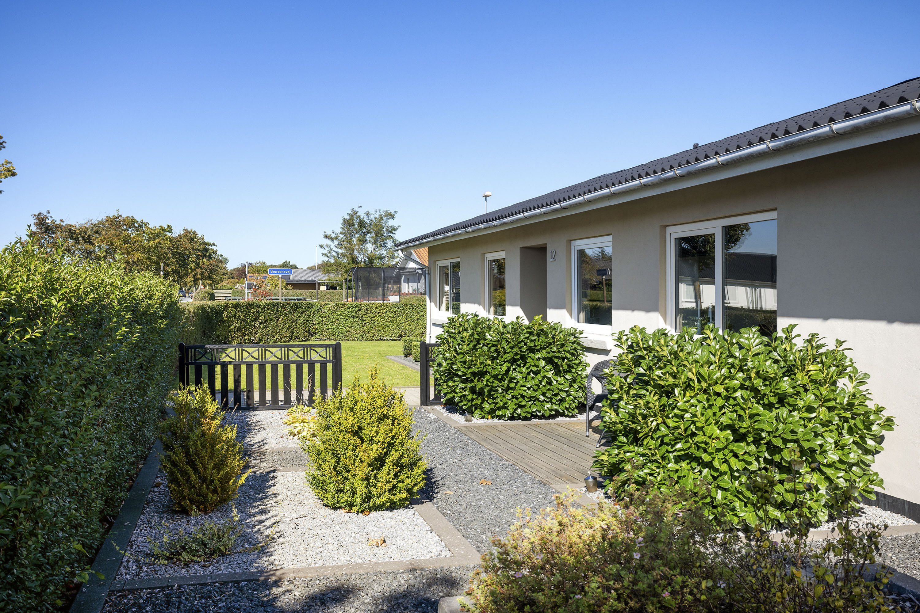 Miniaturebillede 1: . Billede af Grundtvigsvej 12, Elling, 9900 Frederikshavn