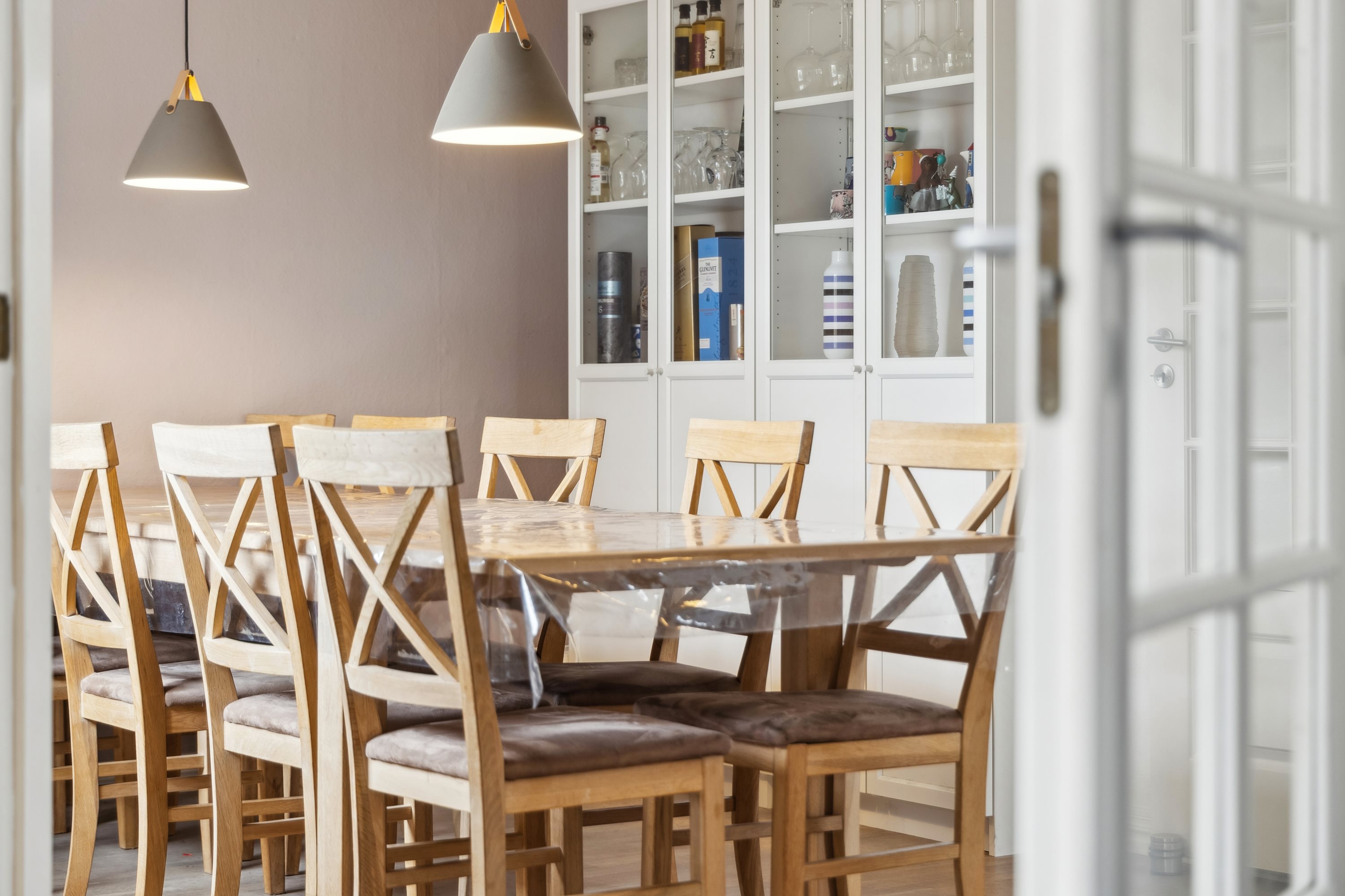 Fremhævet andet billede i fuldskærmstilstand. Billede af Kræn Spilmandsvej 16, 9440 Aabybro