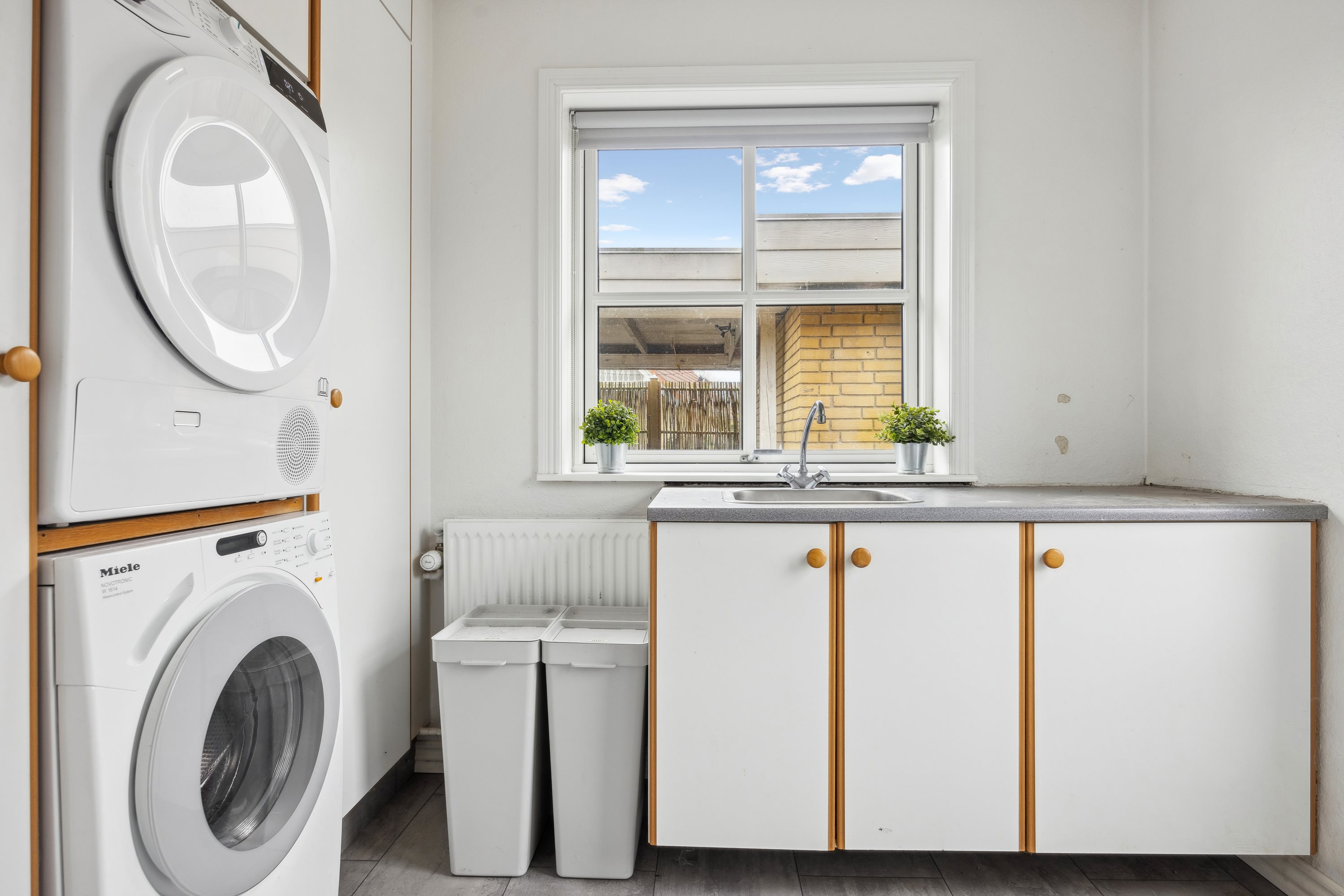 Fremhævet bryggers billede i fuldskærmstilstand. Billede af Kræn Spilmandsvej 16, 9440 Aabybro