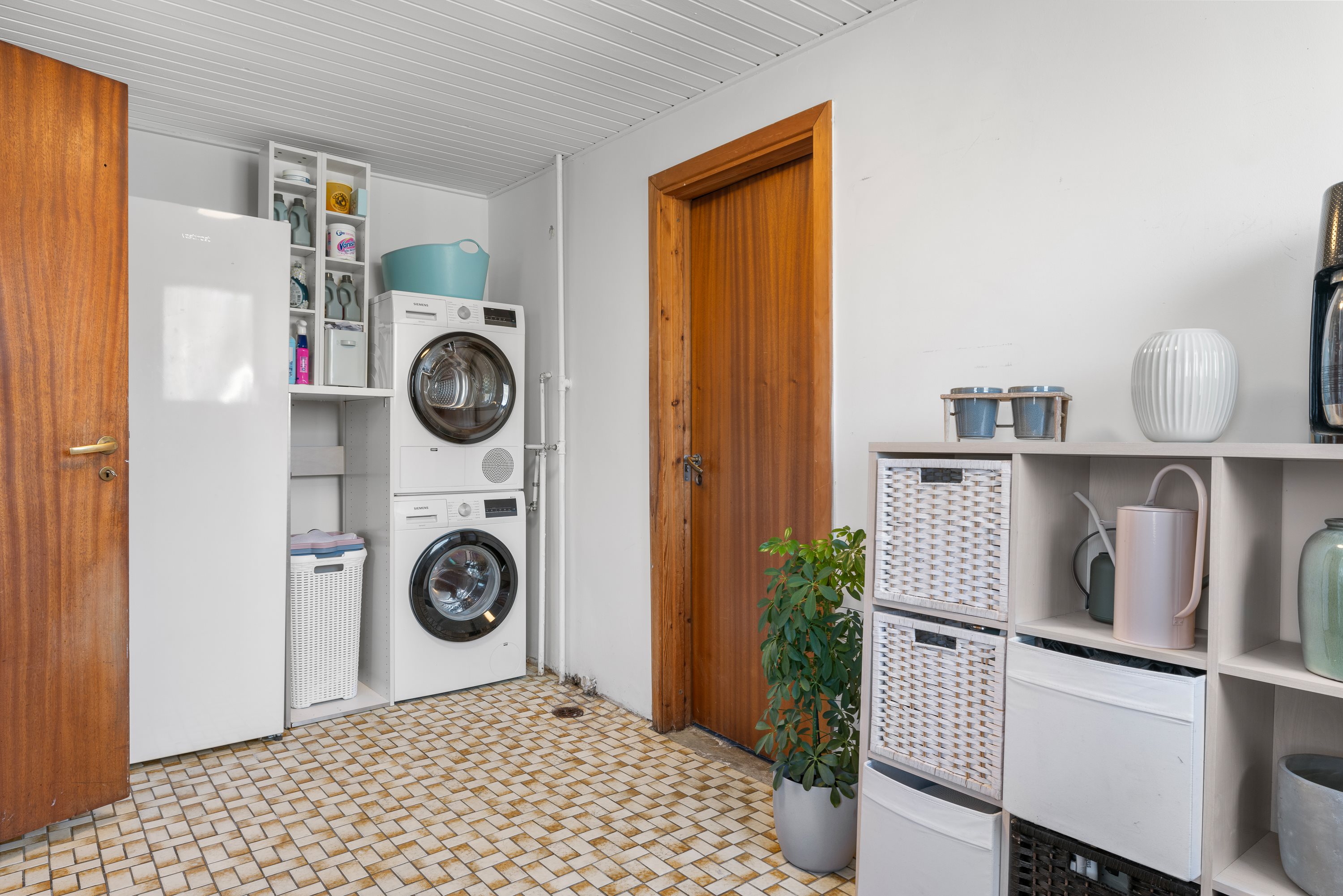 Fremhævet bryggers billede i fuldskærmstilstand. Billede af Granvej 3, Faldsled, 5642 Millinge