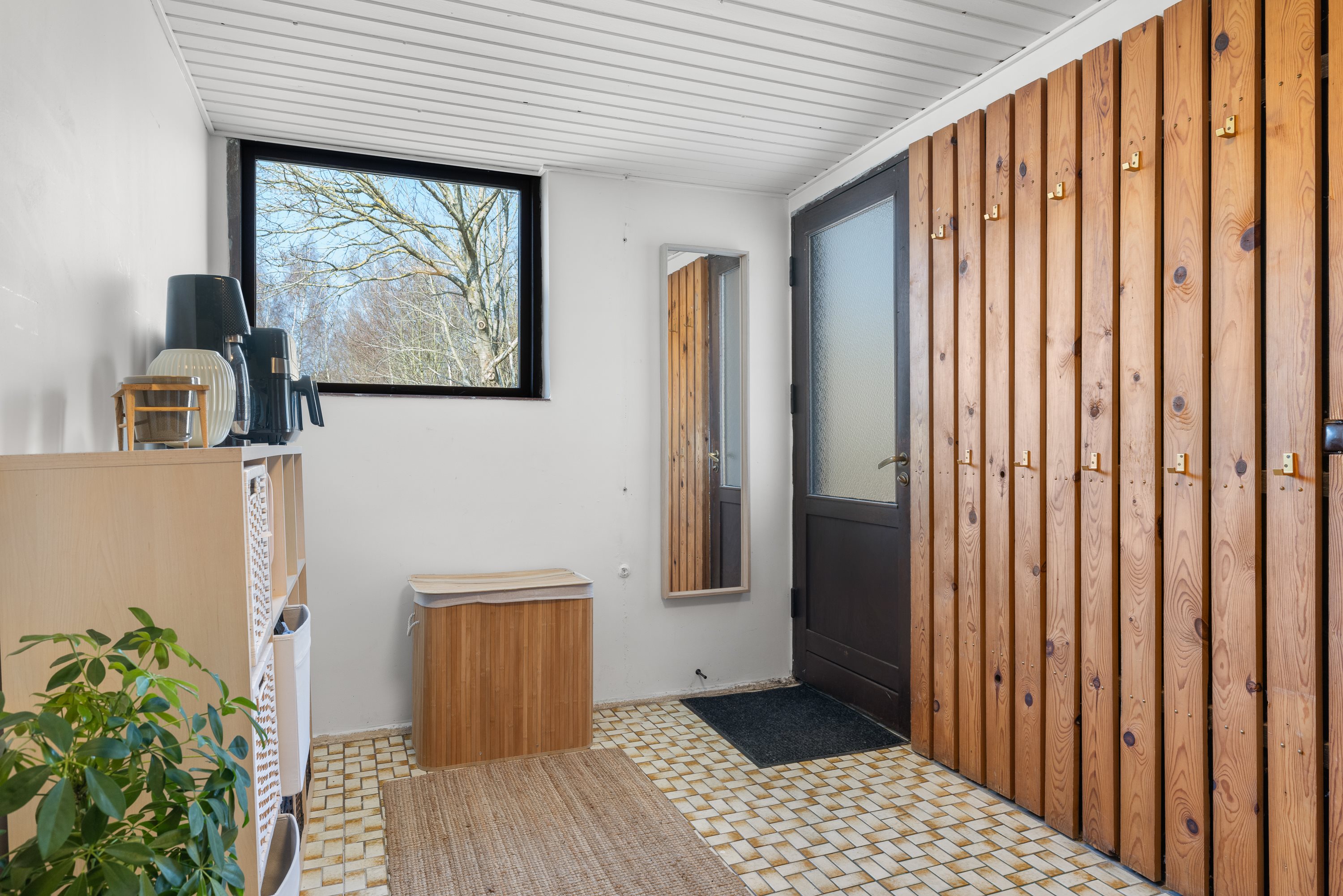 Fremhævet værelse billede i fuldskærmstilstand. Billede af Granvej 3, Faldsled, 5642 Millinge