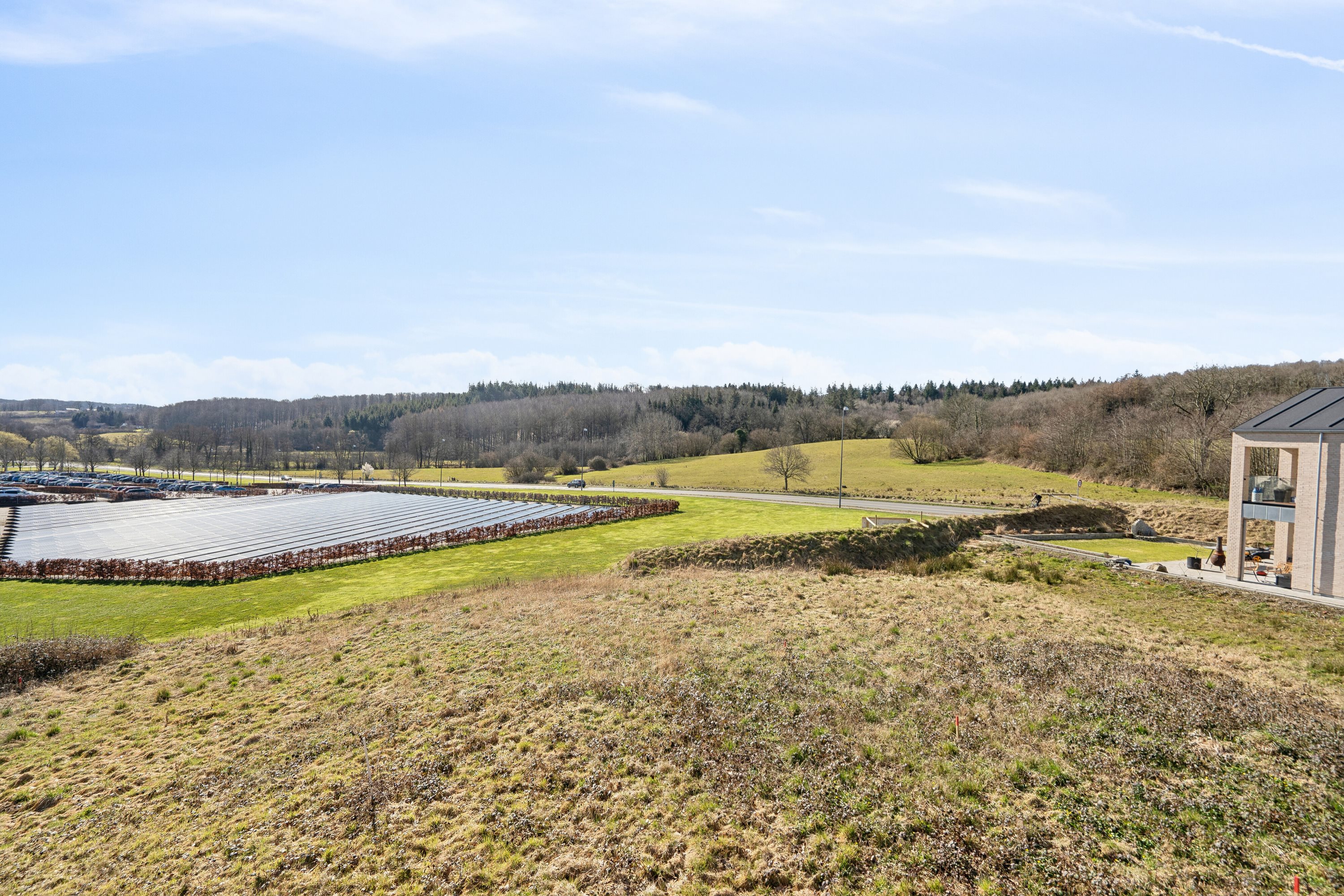 Fremhævet udsigt billede i fuldskærmstilstand. Billede af Sønderskovvej 101, 6200 Aabenraa