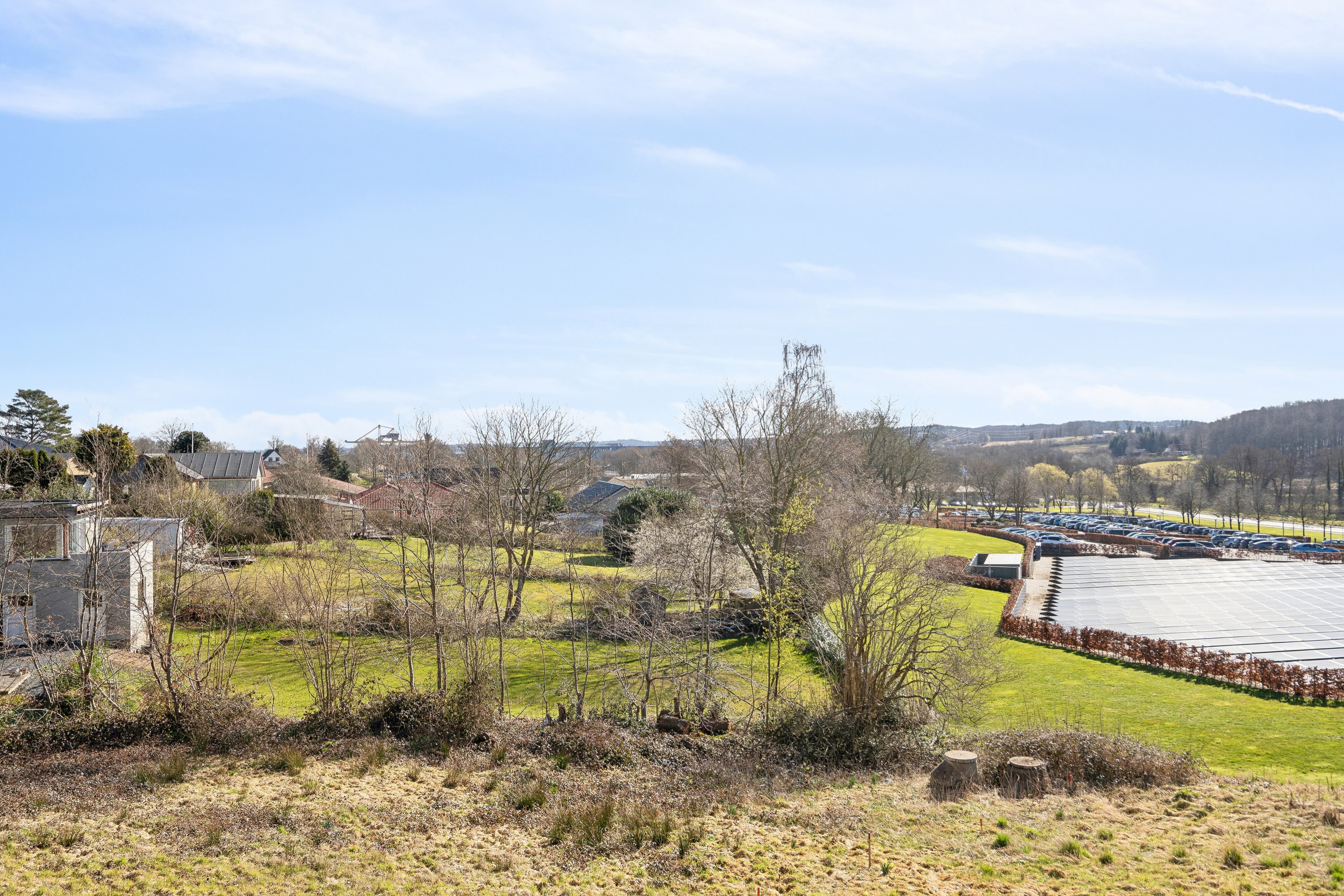 Fremhævet udsigt billede i fuldskærmstilstand. Billede af Sønderskovvej 101, 6200 Aabenraa