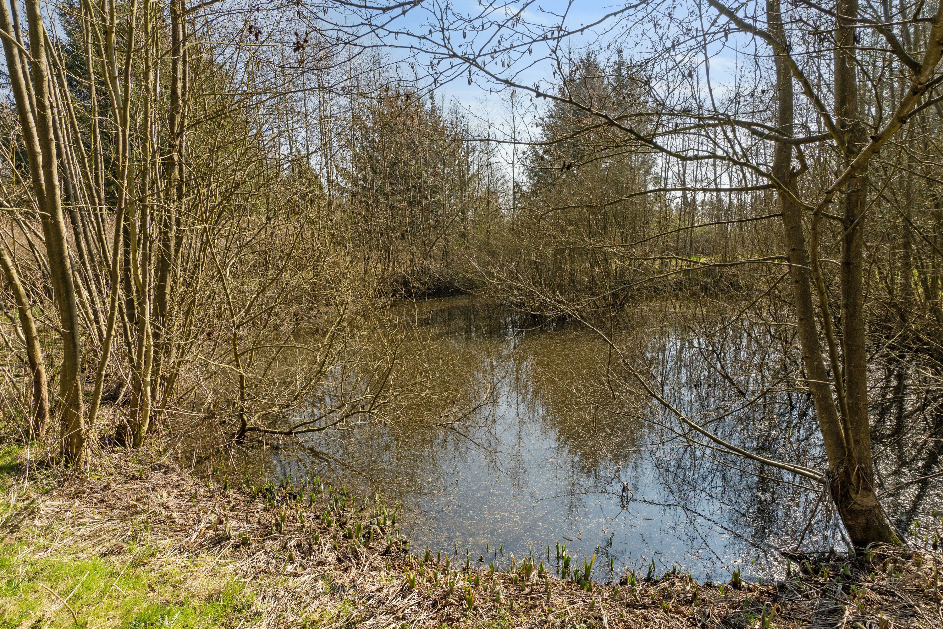 Fremhævet udendørs billede i fuldskærmstilstand. Billede af Merløsevej 25, 4370 Store Merløse