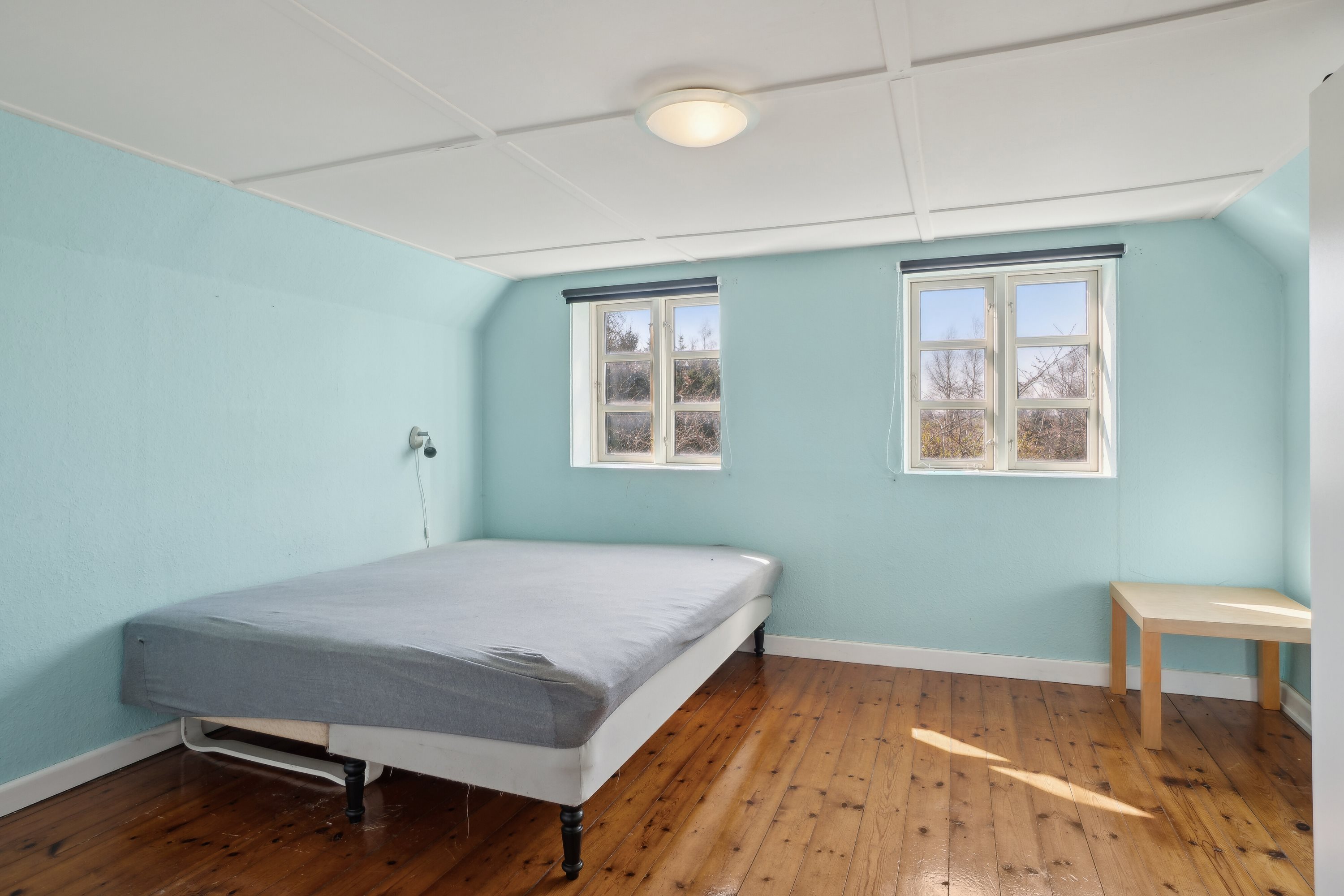 Fremhævet alrum billede i fuldskærmstilstand. Billede af Merløsevej 25, 4370 Store Merløse