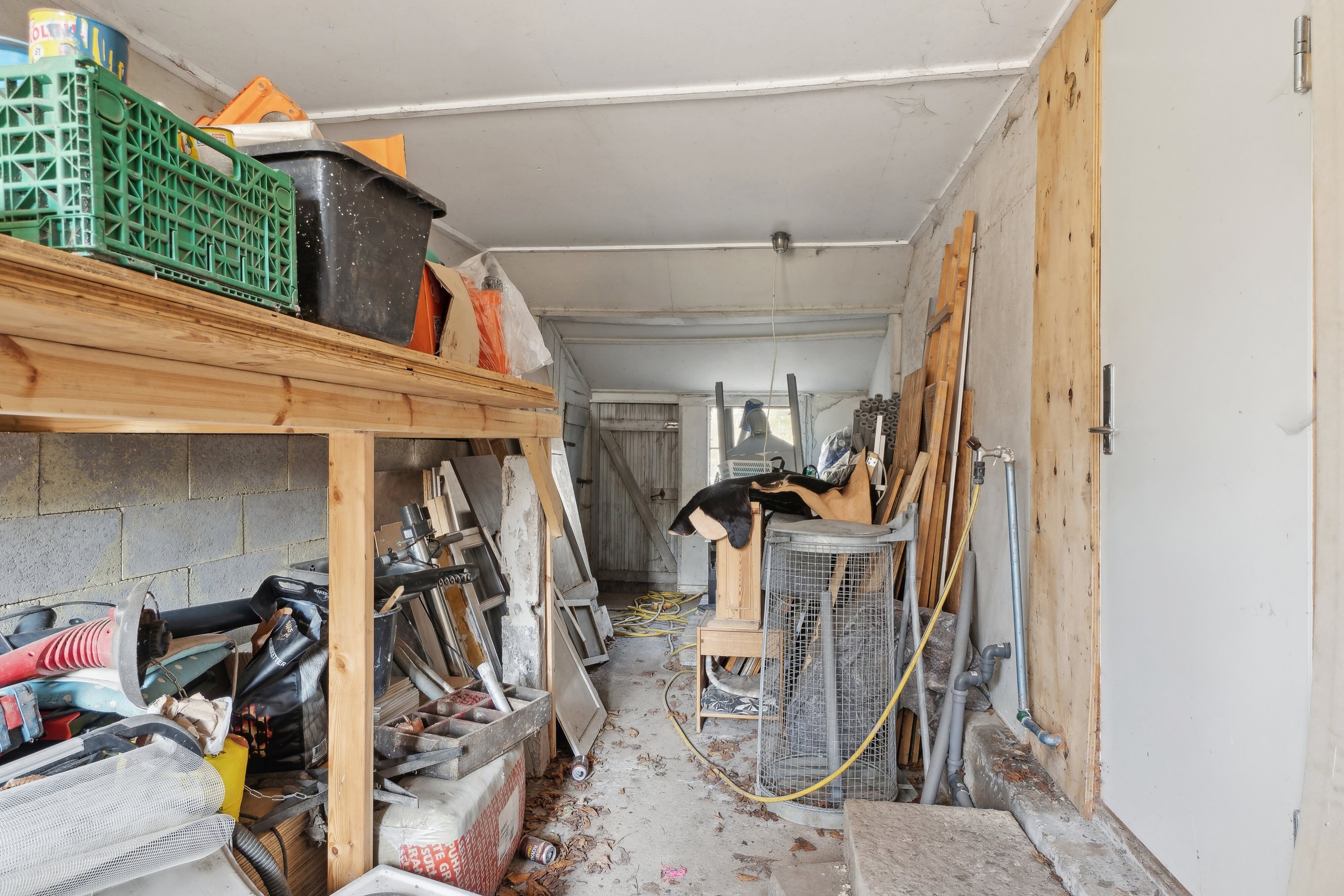 Fremhævet lager billede i fuldskærmstilstand. Billede af Merløsevej 25, 4370 Store Merløse