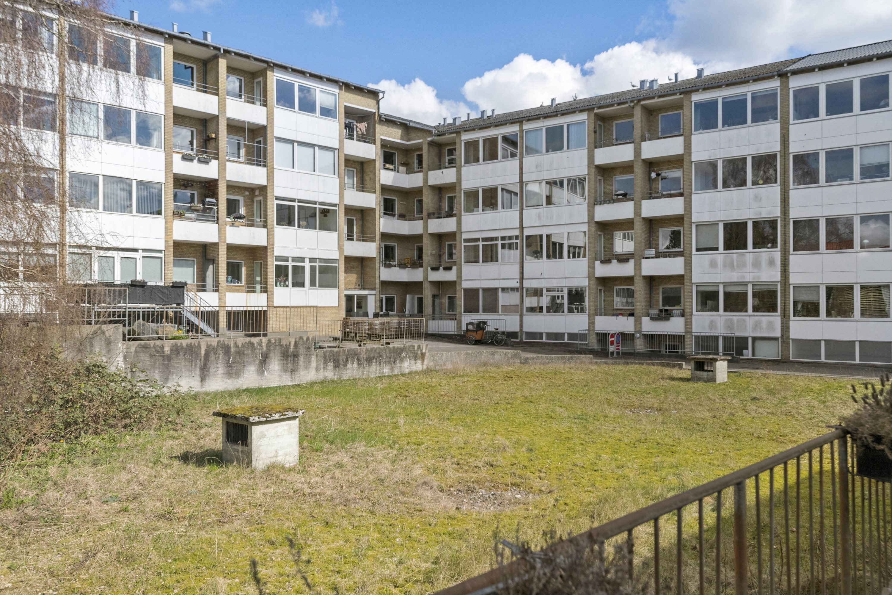 Fremhævet ejendommen billede i fuldskærmstilstand. Billede af Jordbrovej 31, 1. 2., Christansbjerg, 8200 Aarhus N