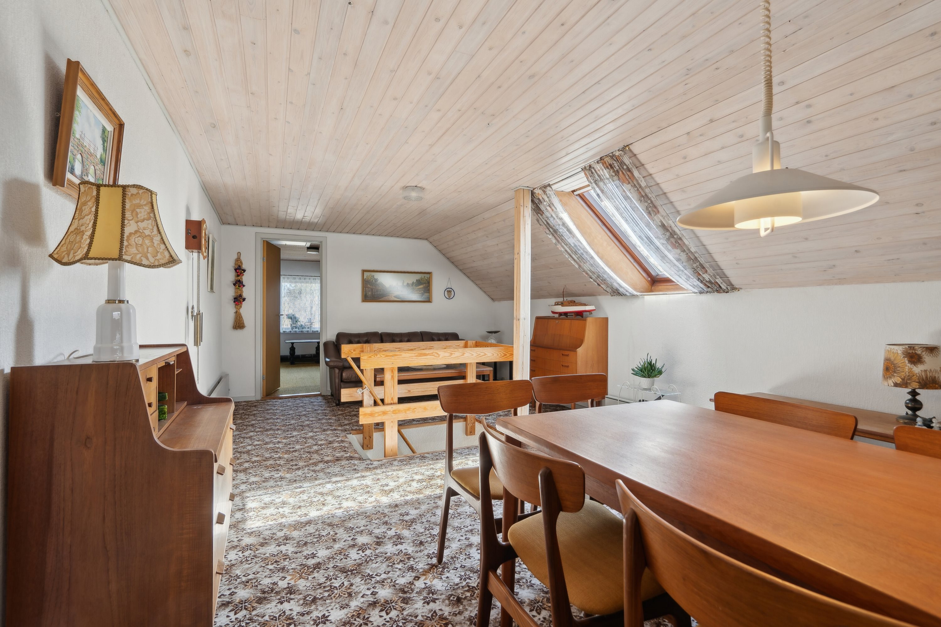 Fremhævet repos billede i fuldskærmstilstand. Billede af Tøndervej 42, Smedebymark, 6340 Kruså