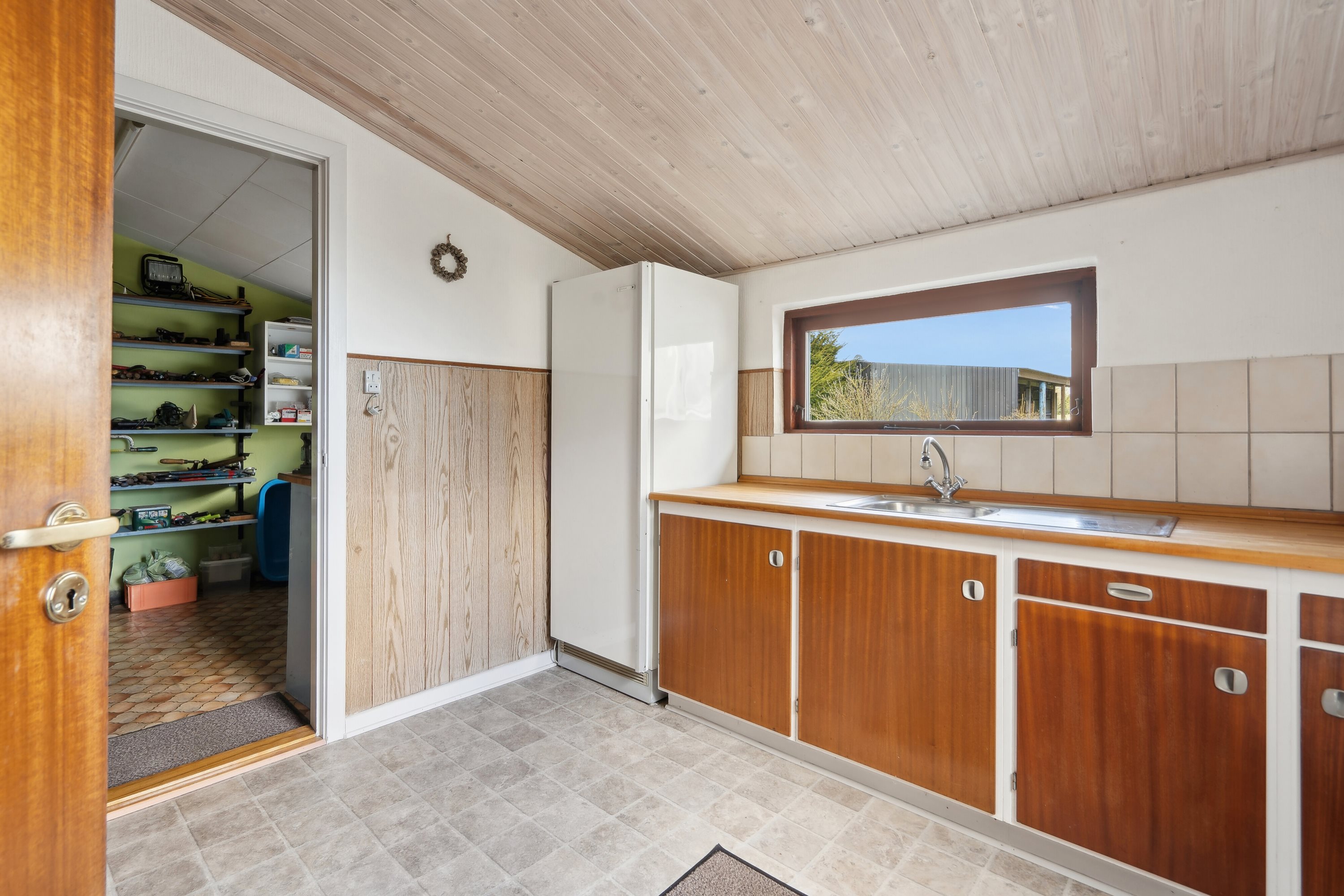 Fremhævet bryggers billede i fuldskærmstilstand. Billede af Tøndervej 42, Smedebymark, 6340 Kruså