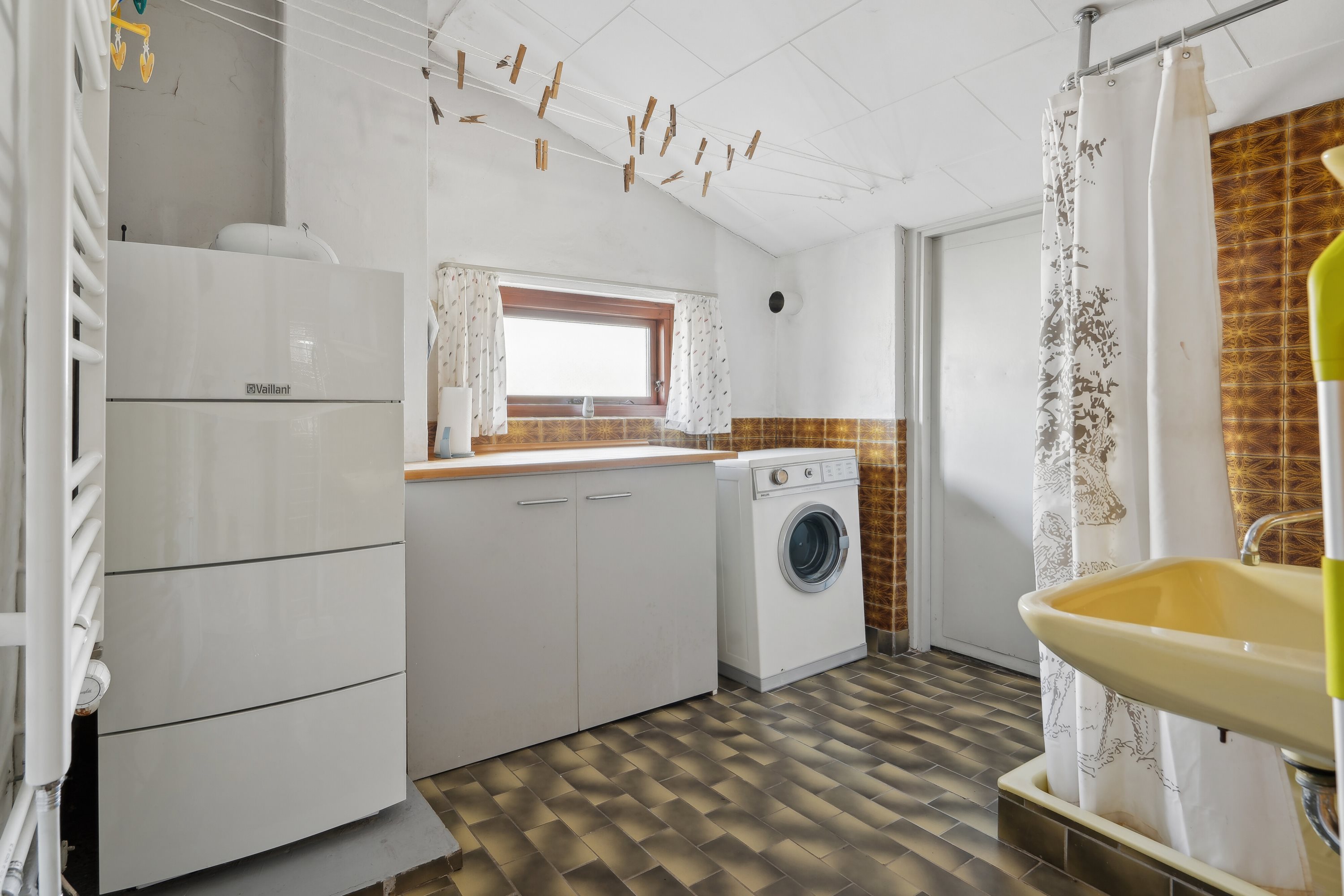 Fremhævet  billede i fuldskærmstilstand. Billede af Tøndervej 42, Smedebymark, 6340 Kruså