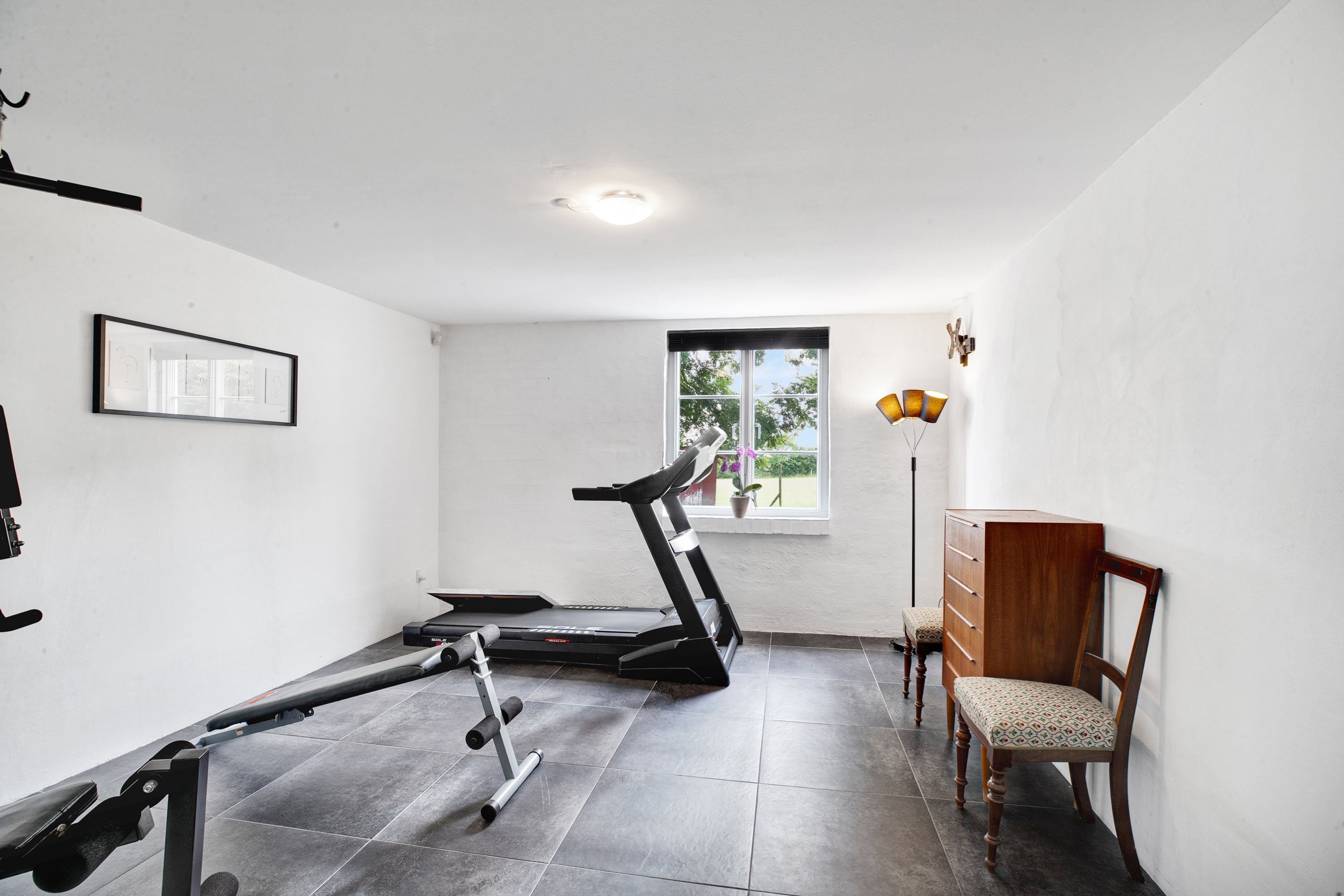 Fremhævet disp. rum billede i fuldskærmstilstand. Billede af Buskmosevej 14, Rinkenæs, 6300 Gråsten