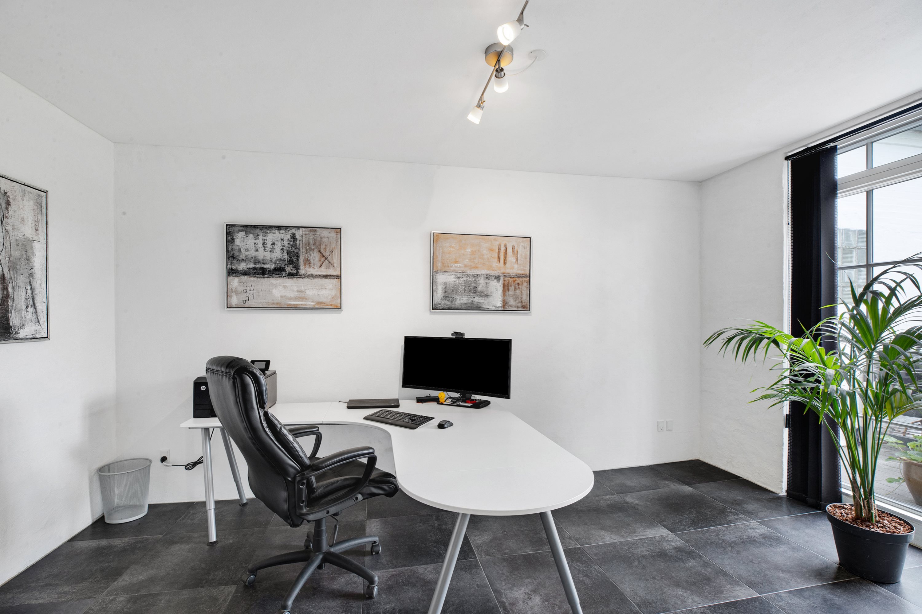 Fremhævet værelse billede i fuldskærmstilstand. Billede af Buskmosevej 14, Rinkenæs, 6300 Gråsten