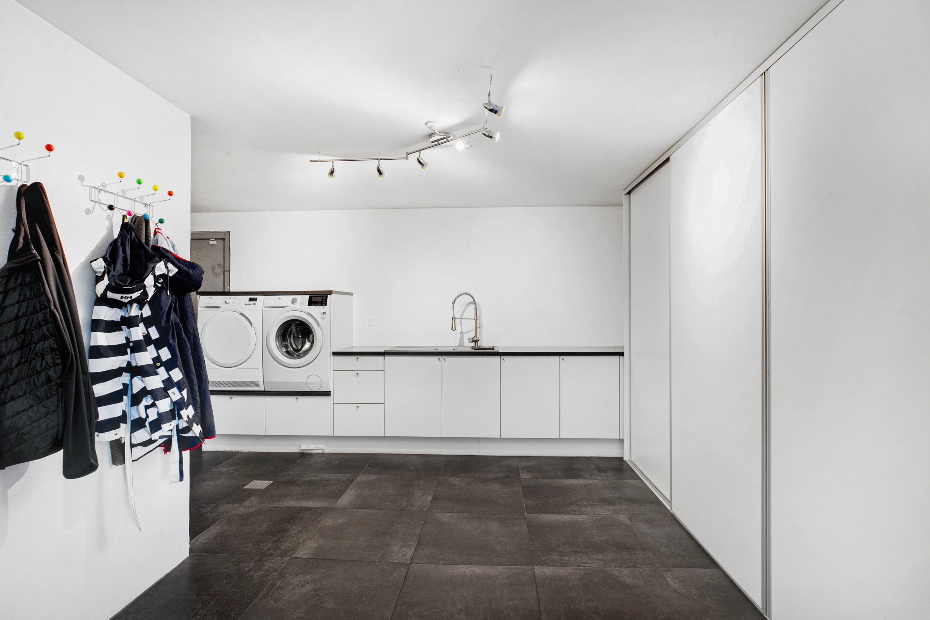 Fremhævet bryggers billede i fuldskærmstilstand. Billede af Buskmosevej 14, Rinkenæs, 6300 Gråsten