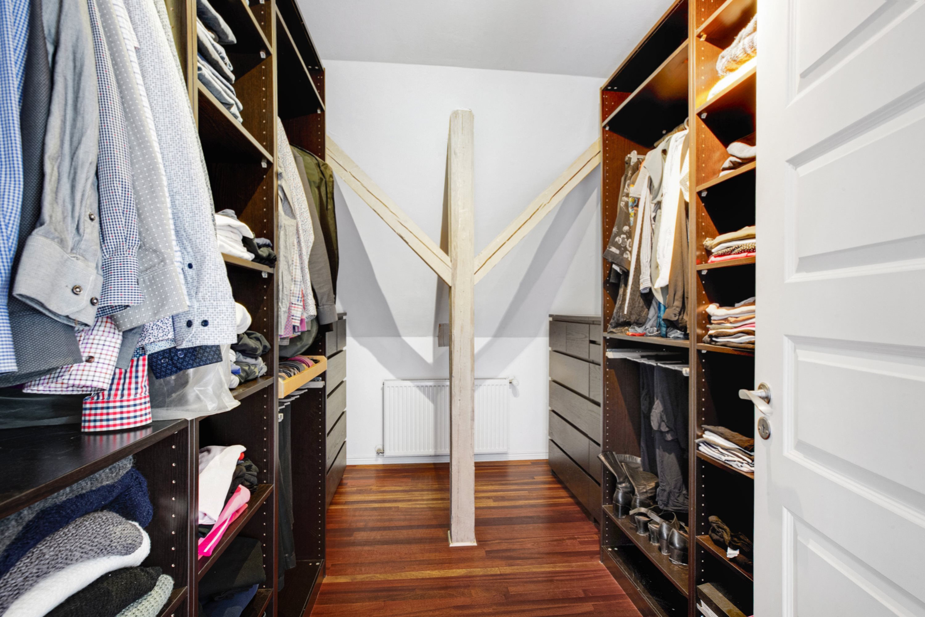 Fremhævet walk-in billede i fuldskærmstilstand. Billede af Buskmosevej 14, Rinkenæs, 6300 Gråsten