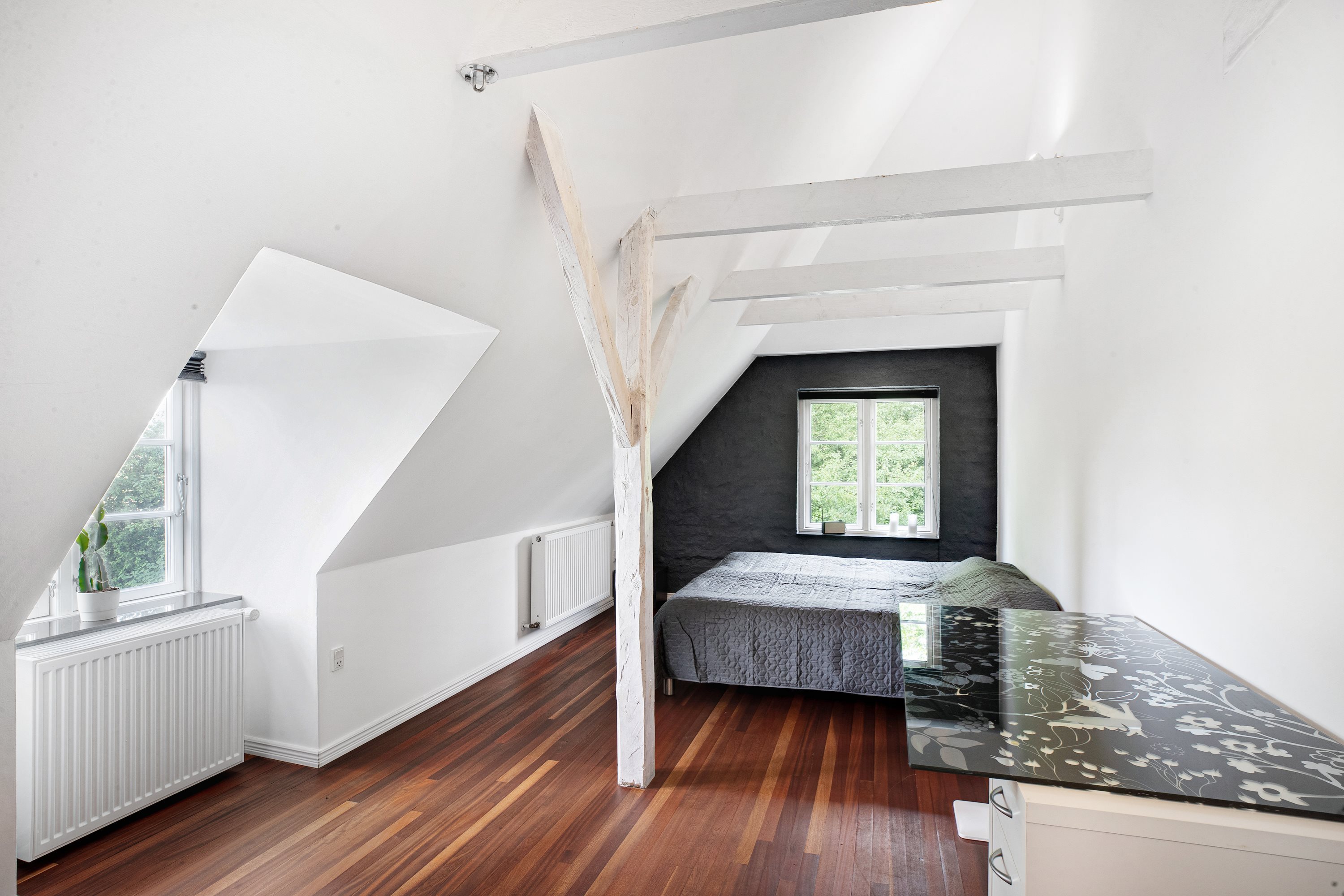 Fremhævet værelse billede i fuldskærmstilstand. Billede af Buskmosevej 14, Rinkenæs, 6300 Gråsten