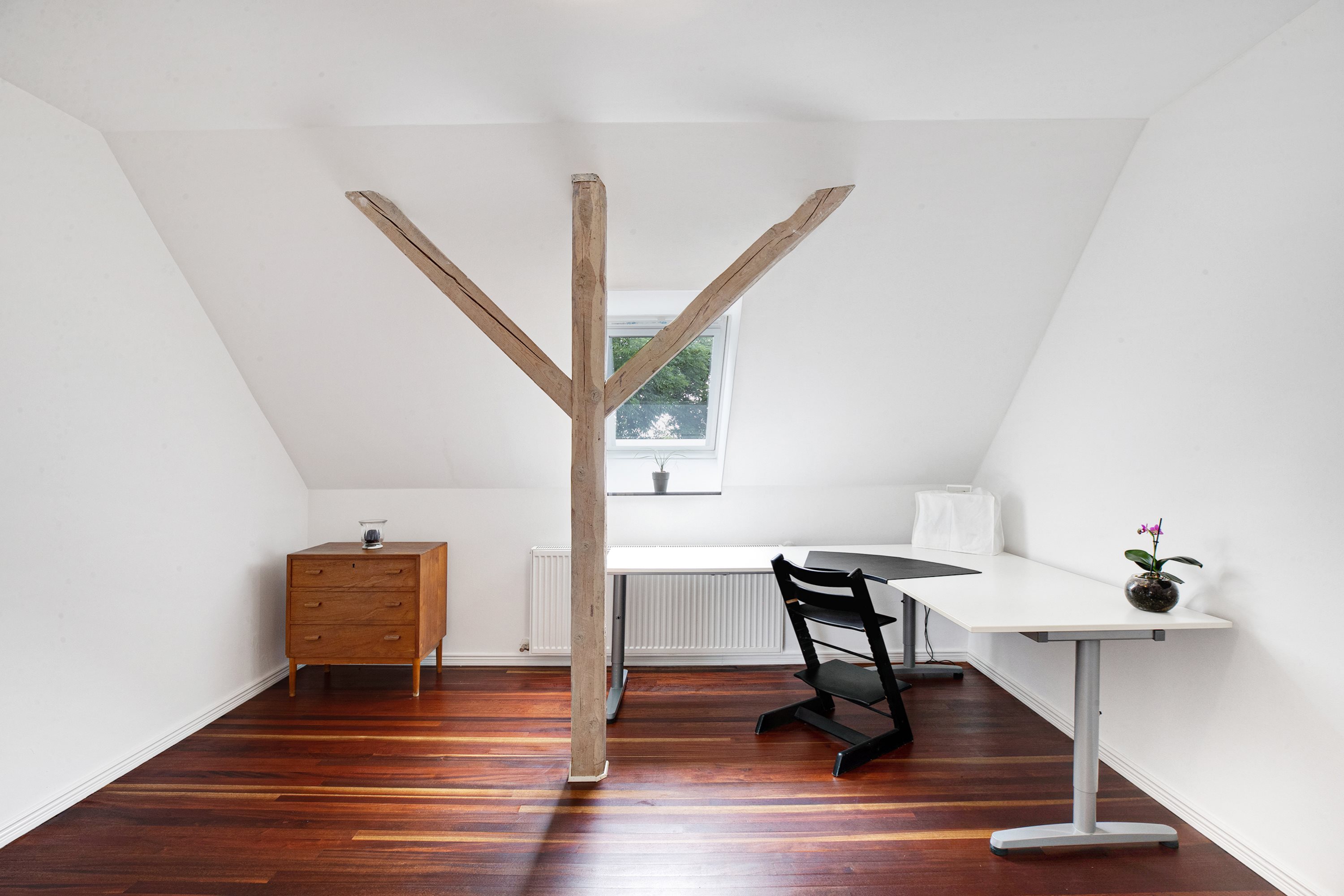 Fremhævet værelse billede i fuldskærmstilstand. Billede af Buskmosevej 14, Rinkenæs, 6300 Gråsten